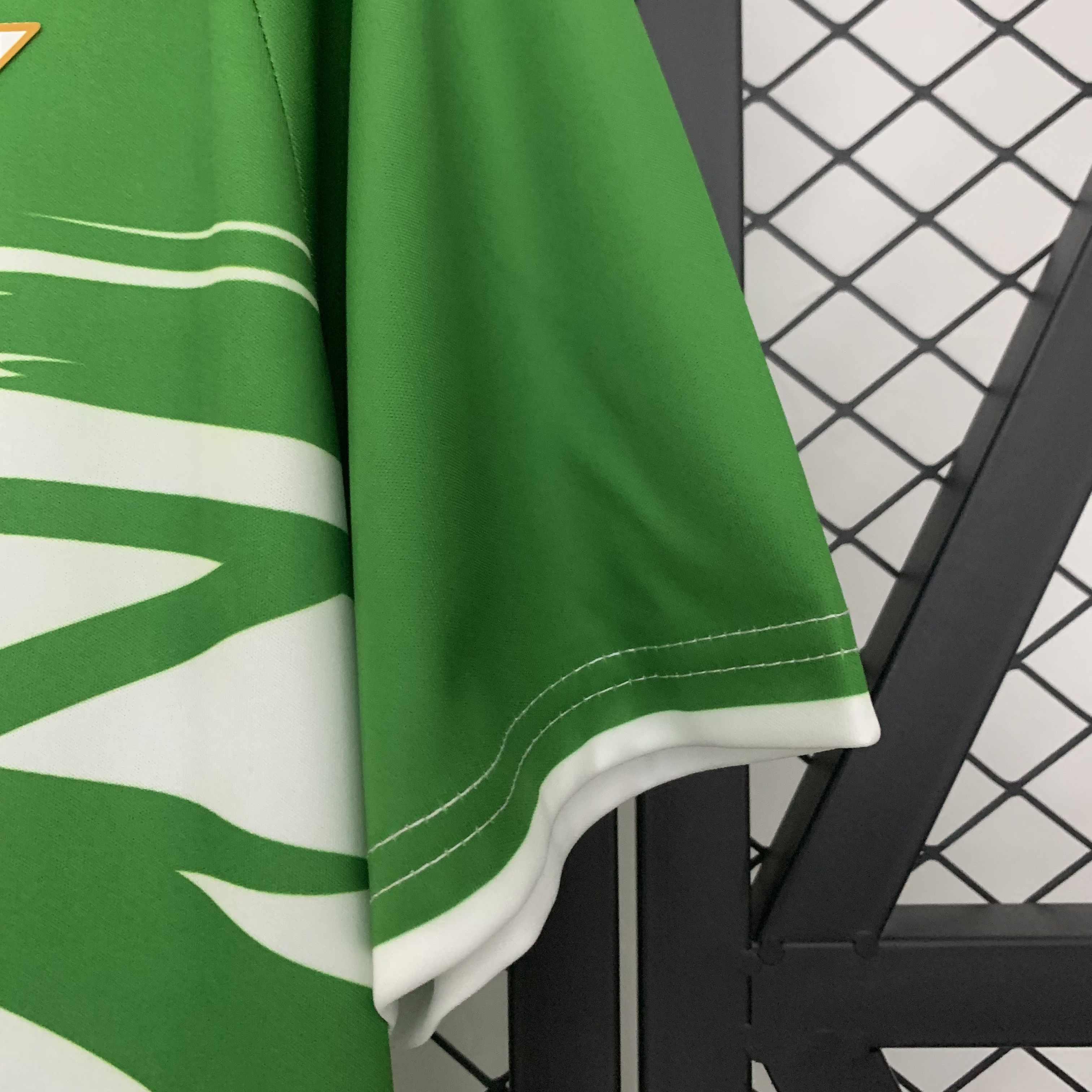 25/26 Real Betis Special Edition jersey