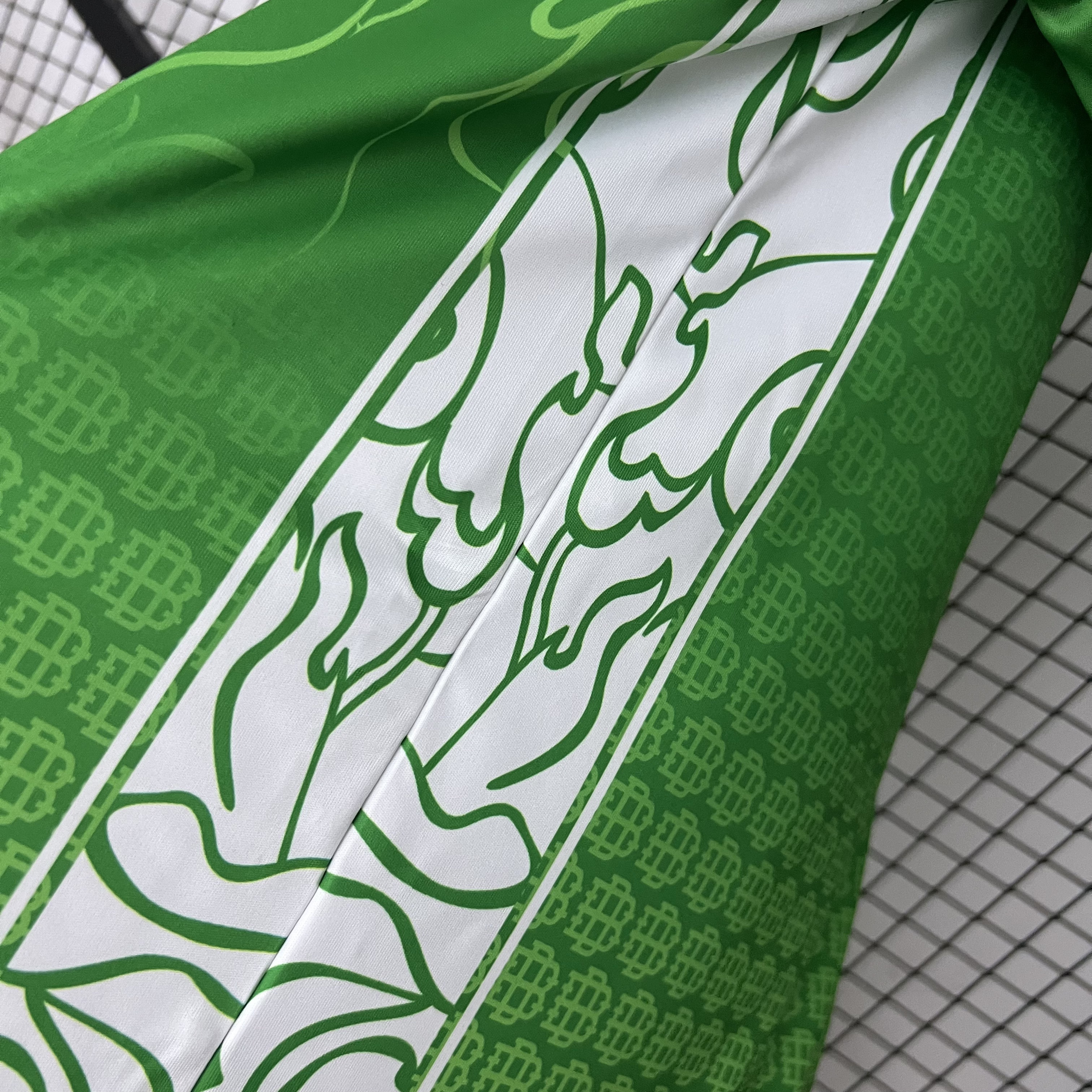 25/26 Real Betis Special Edition jersey