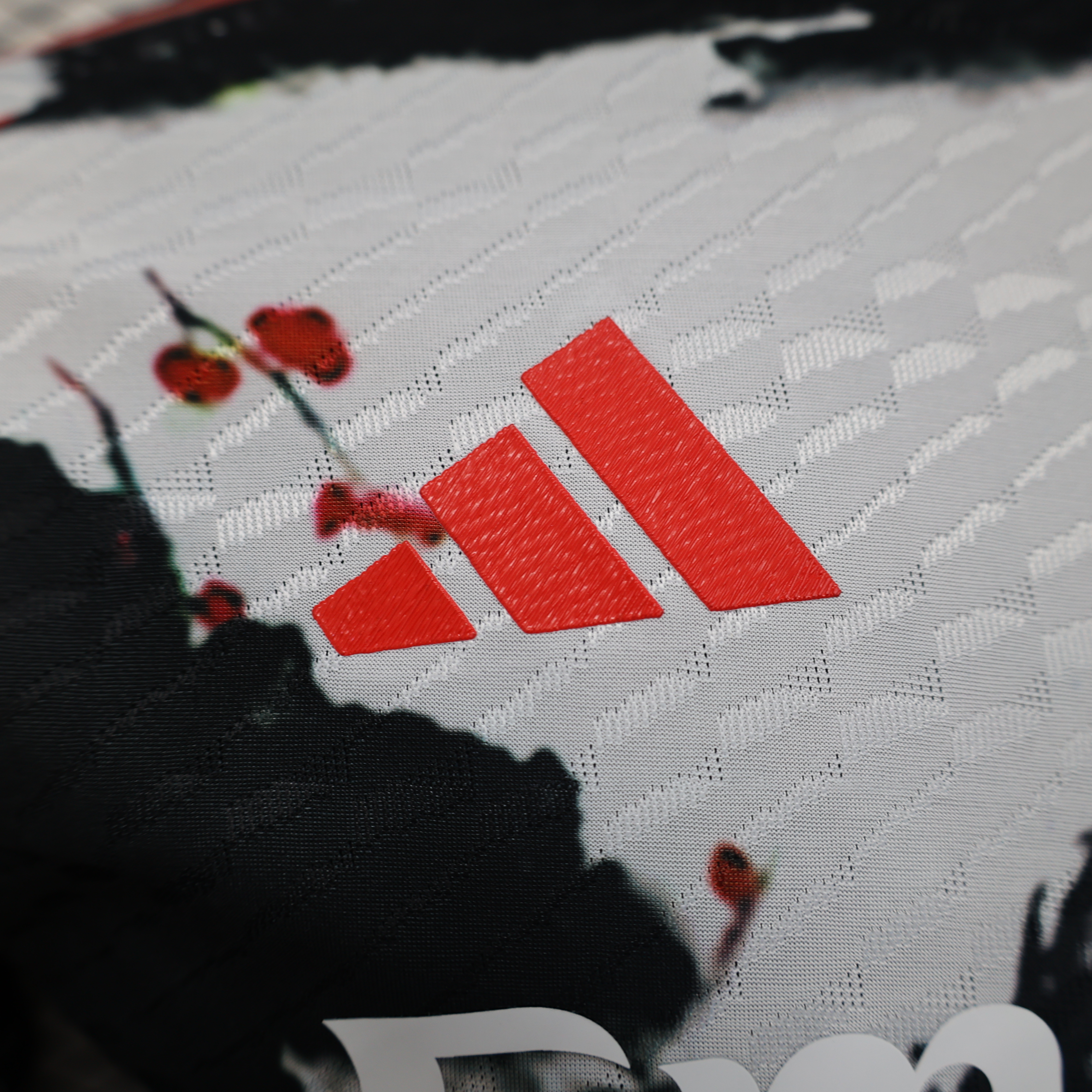 25/26 Player Real Madrid Special Edition jersey