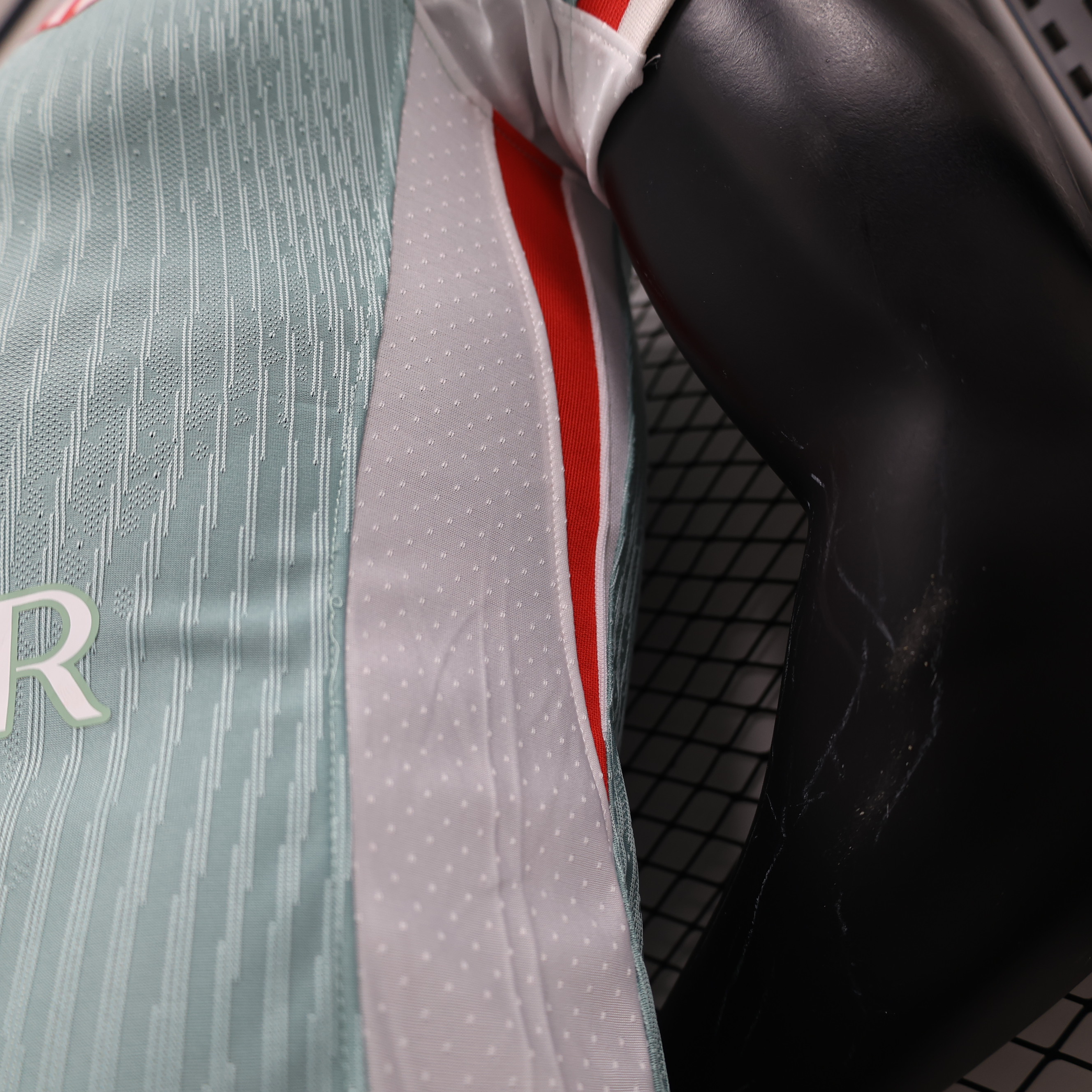 24/25 Players Atletico Madrid Away jersey