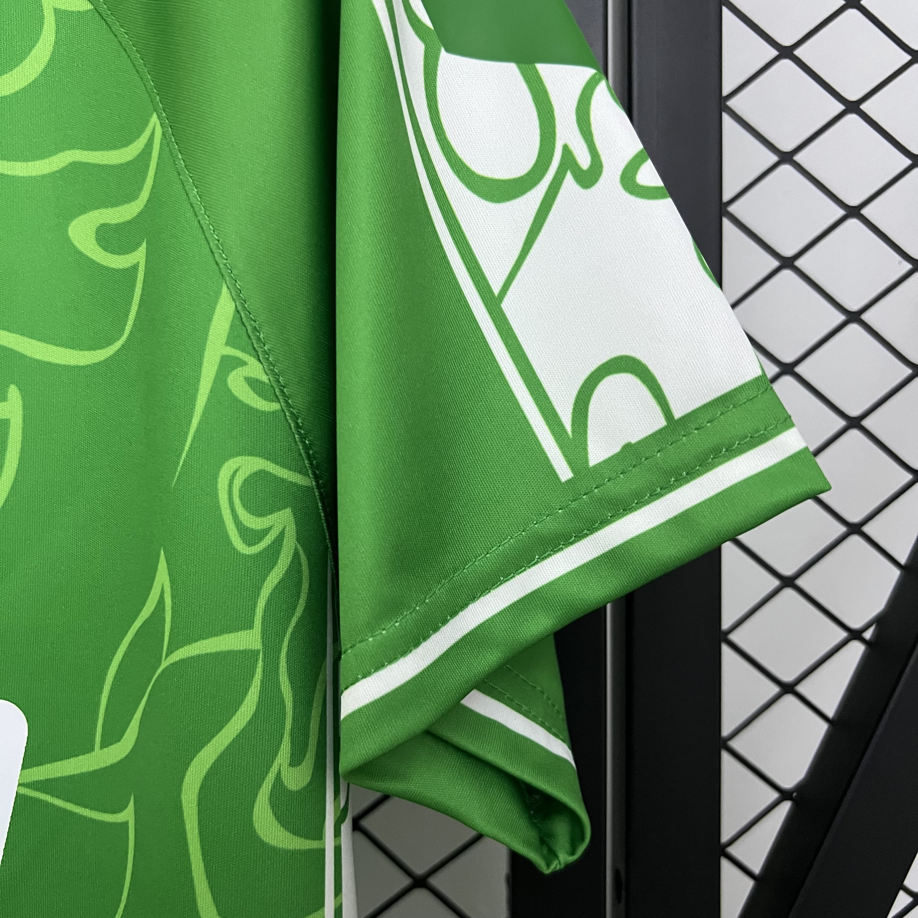 25/26 Real Betis Special Edition jersey