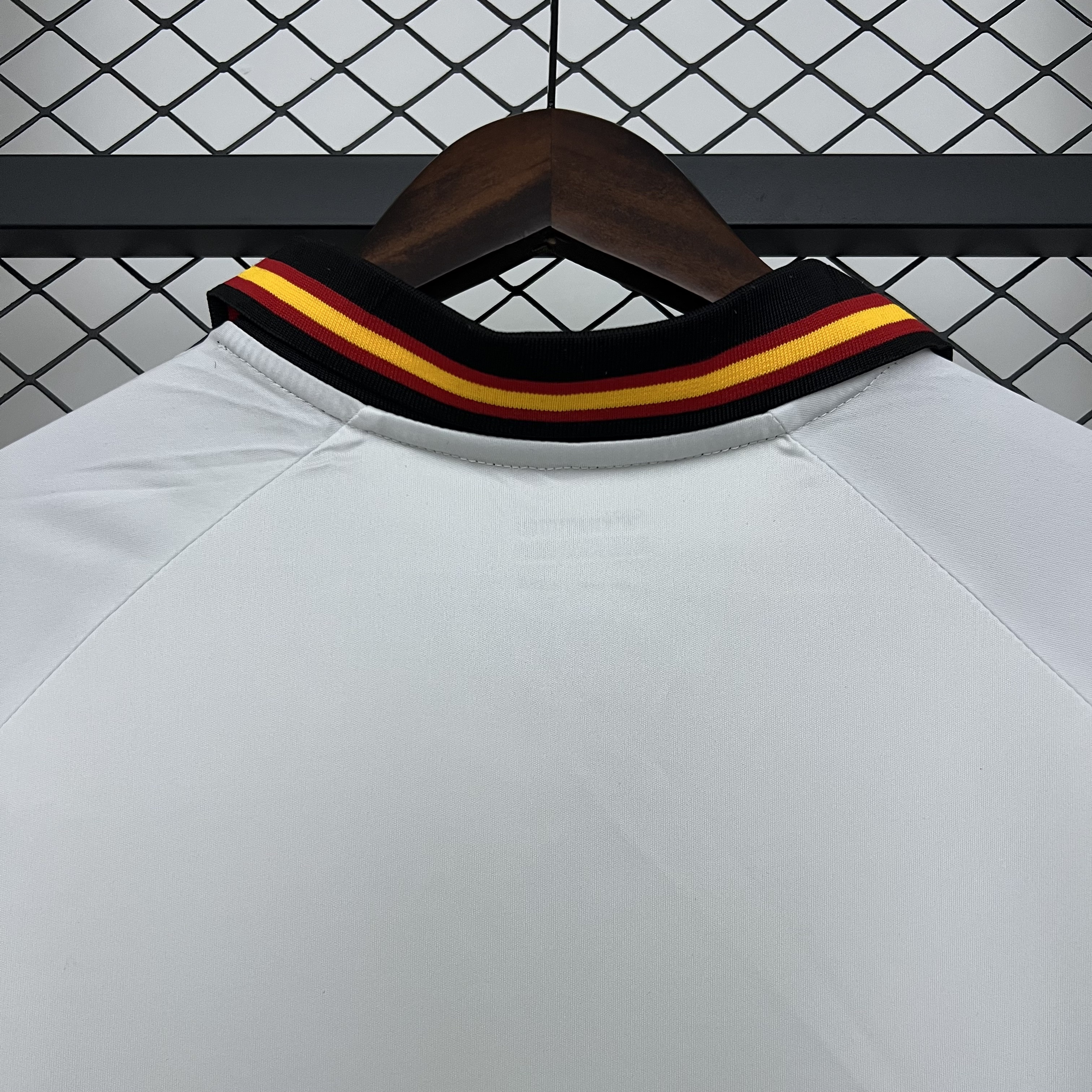 25/26 Real Betis Special Edition jersey