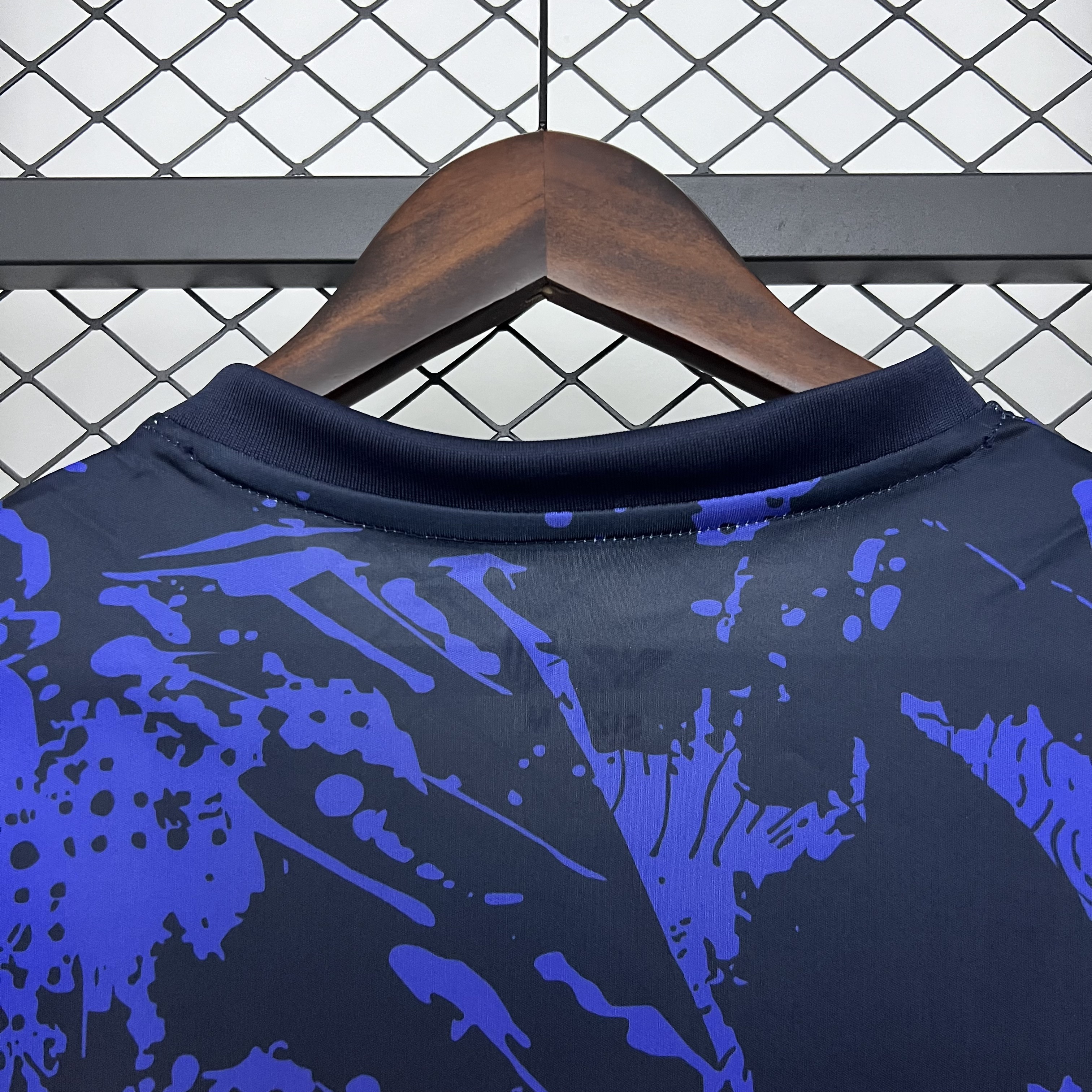 25/26 Atletico Madrid Special Edition jersey