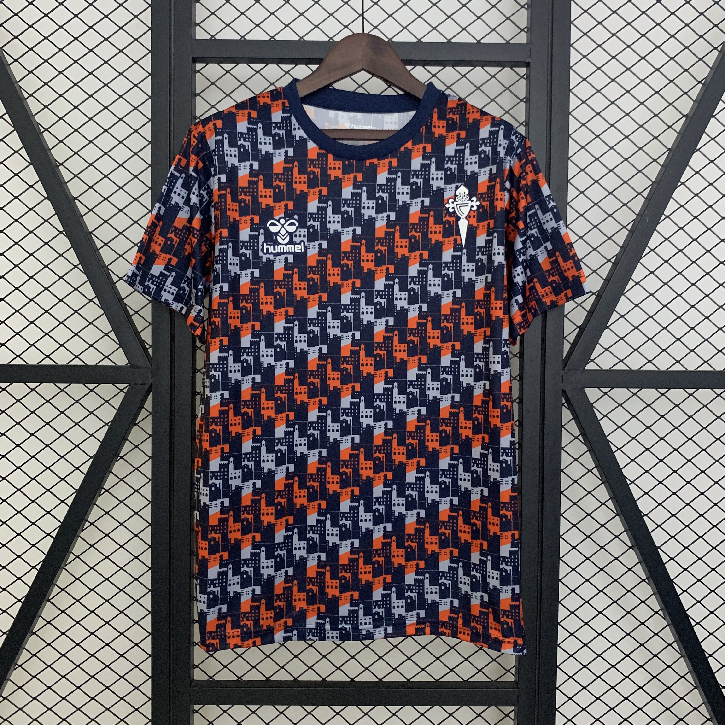 25/26 Celta Special Edition jersey