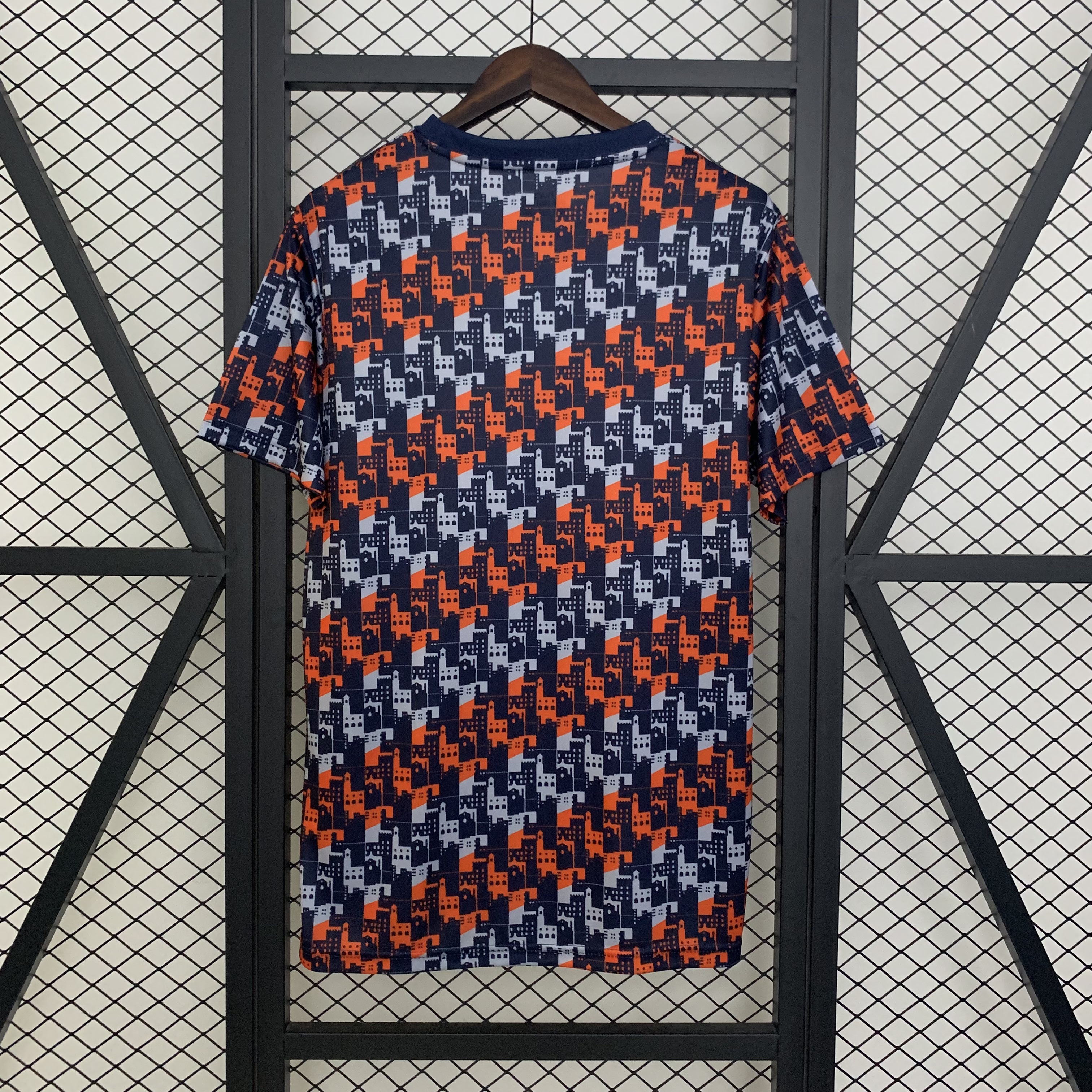 25/26 Celta Special Edition jersey