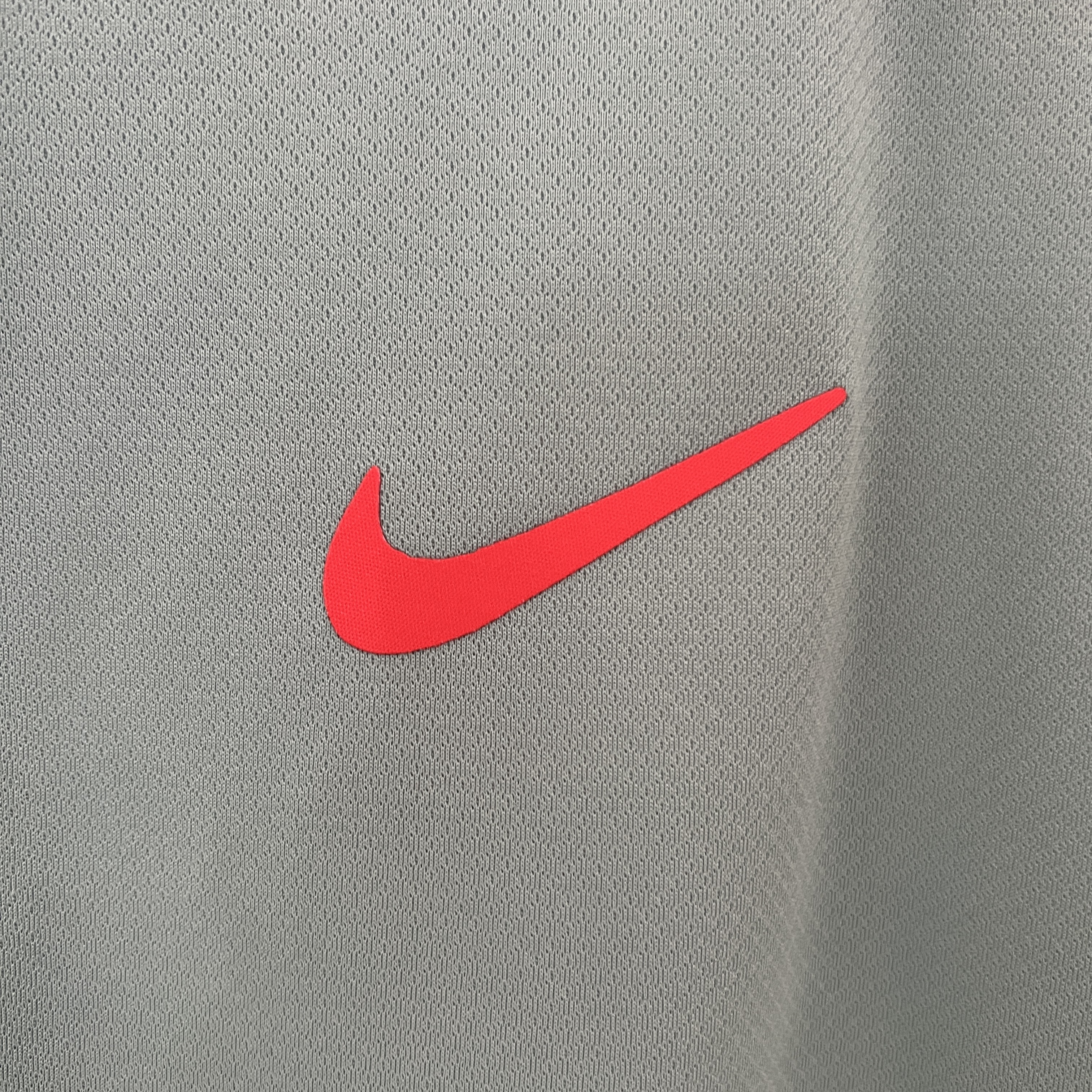 24/25 Atletico Madrid Away Jersey