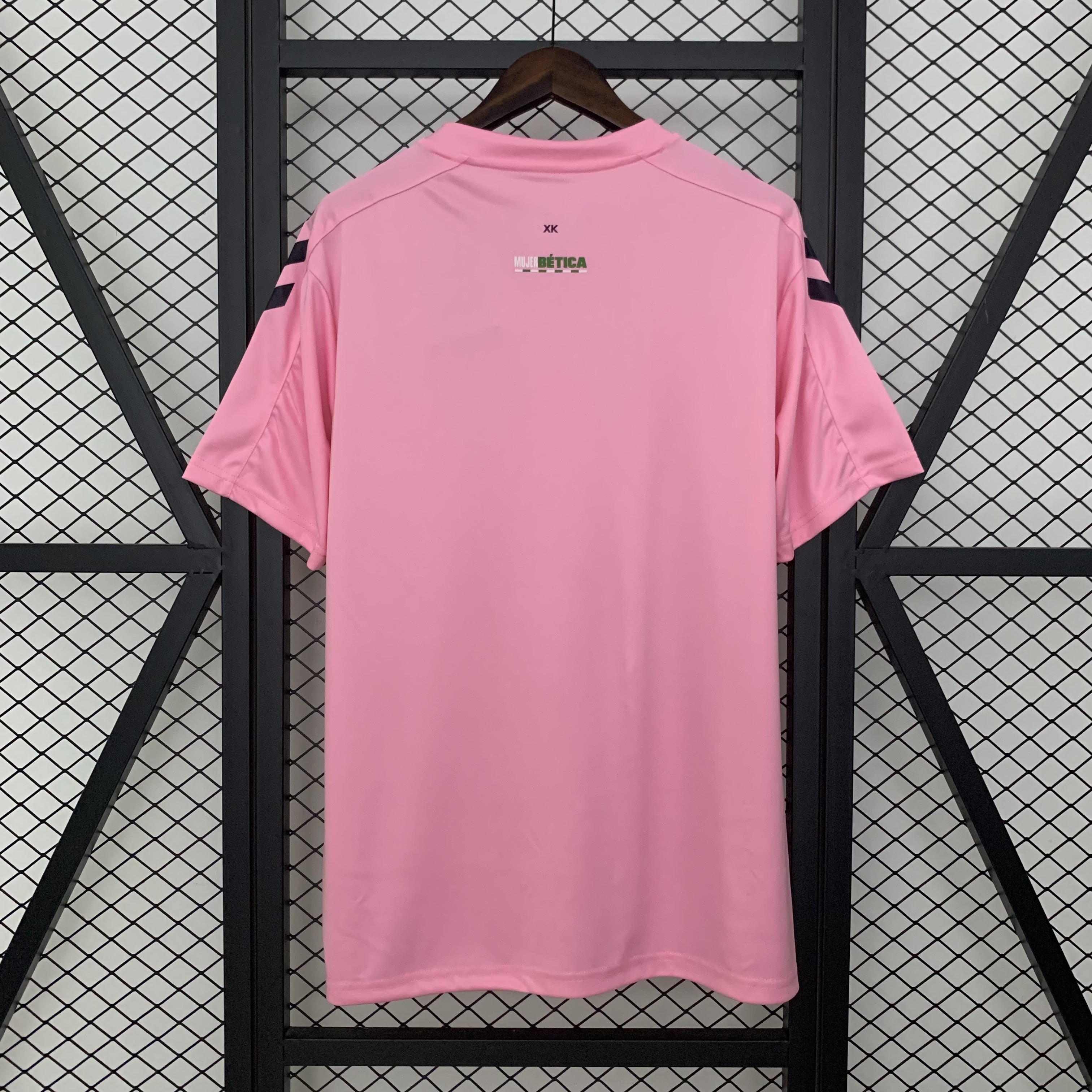 25/26 Real Betis Special Edition jersey