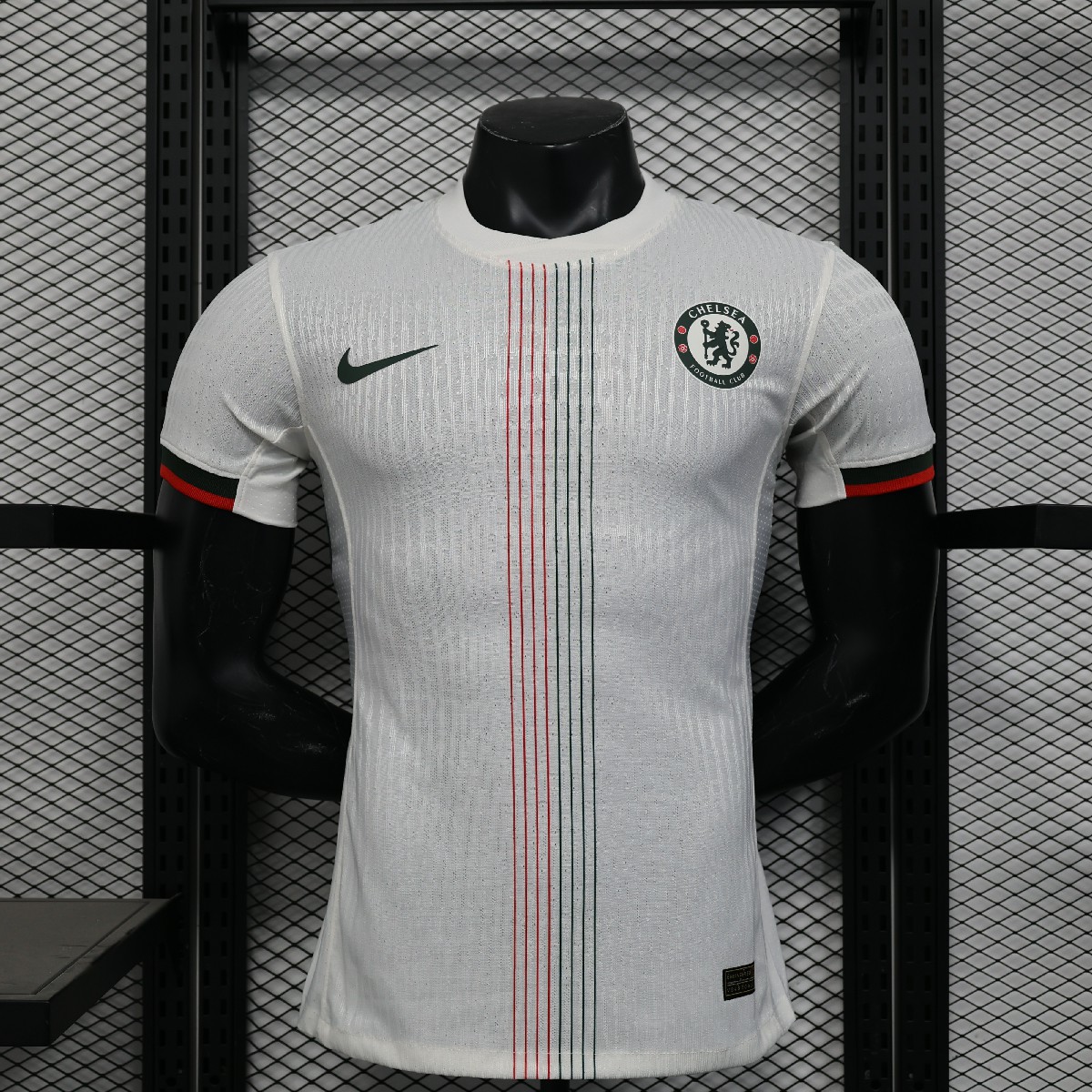 Chelsea Away 2025-26 Players Jerseys
