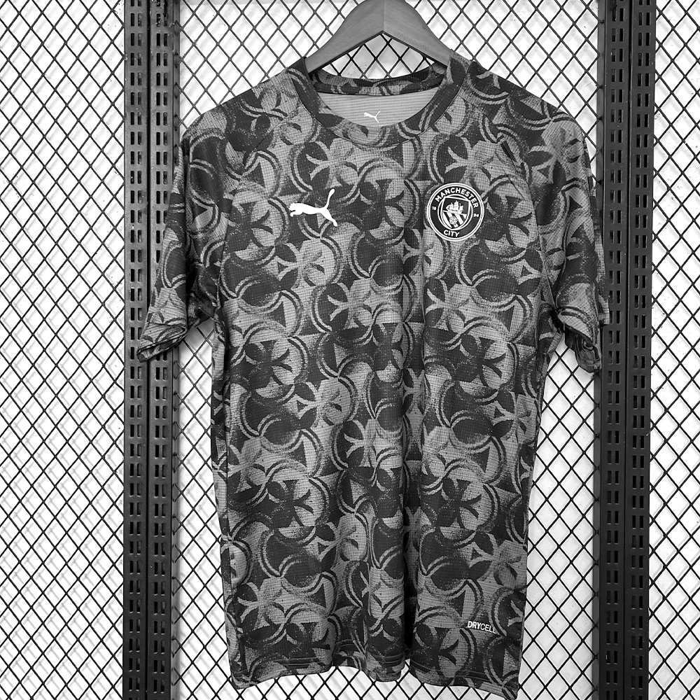 Manchester City Special Edition 2025-26