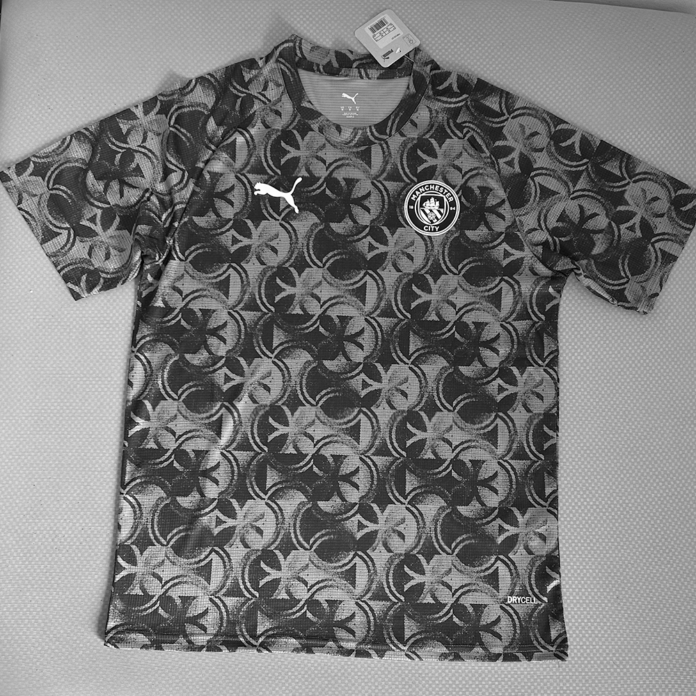 Manchester City Special Edition 2025-26