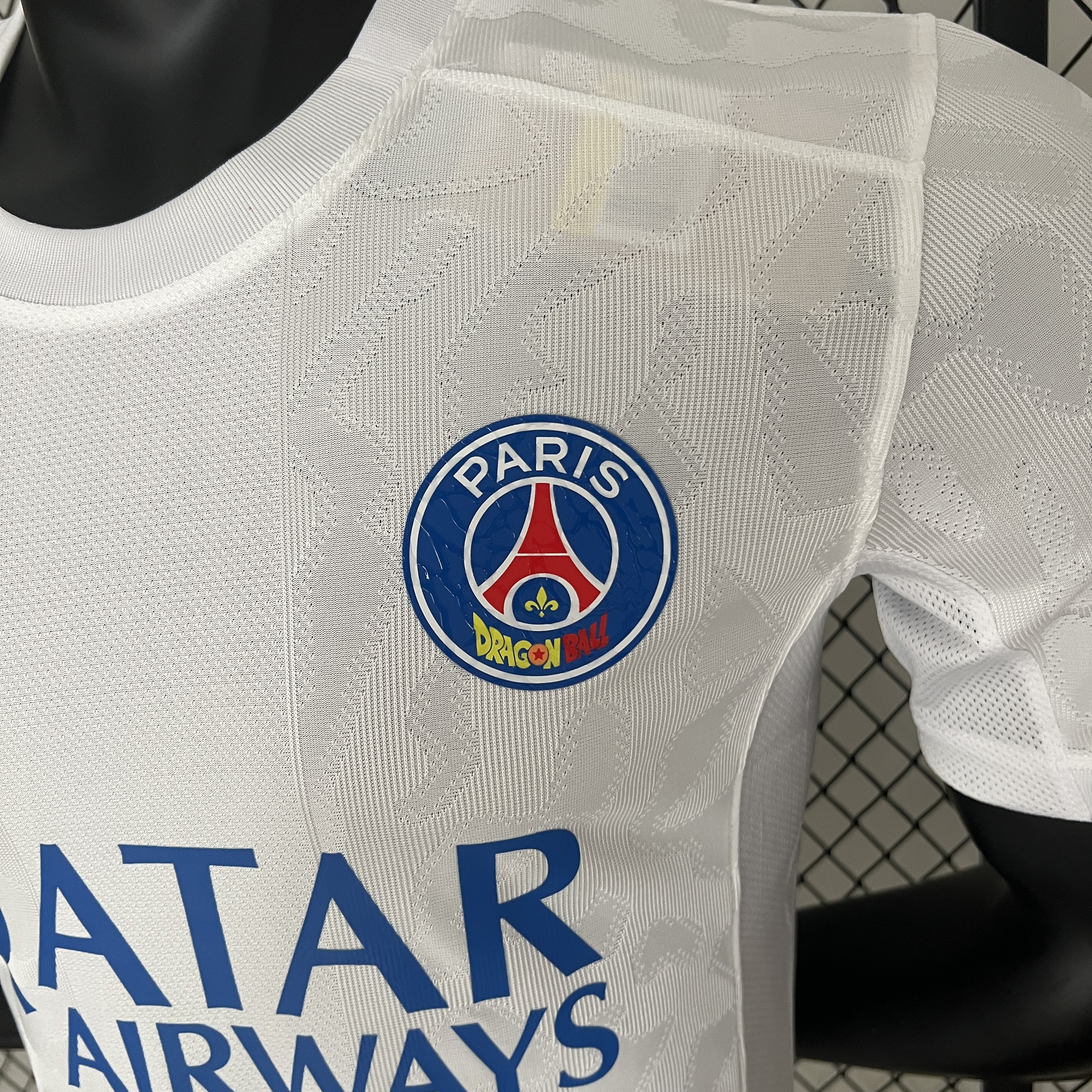 24/25 Players PSG Special Edition jersey