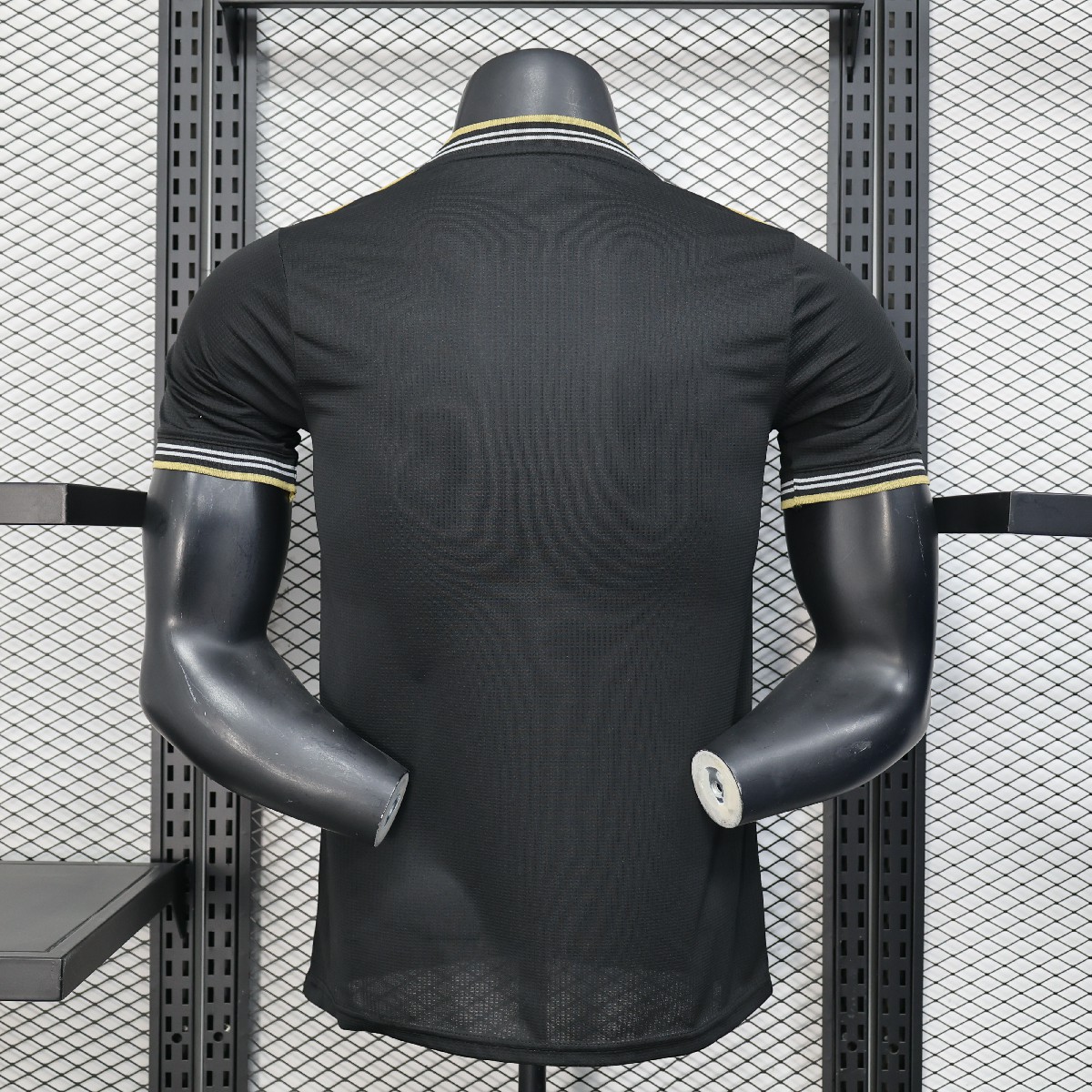 Juventus Third Away Players Jerseys 2025-26