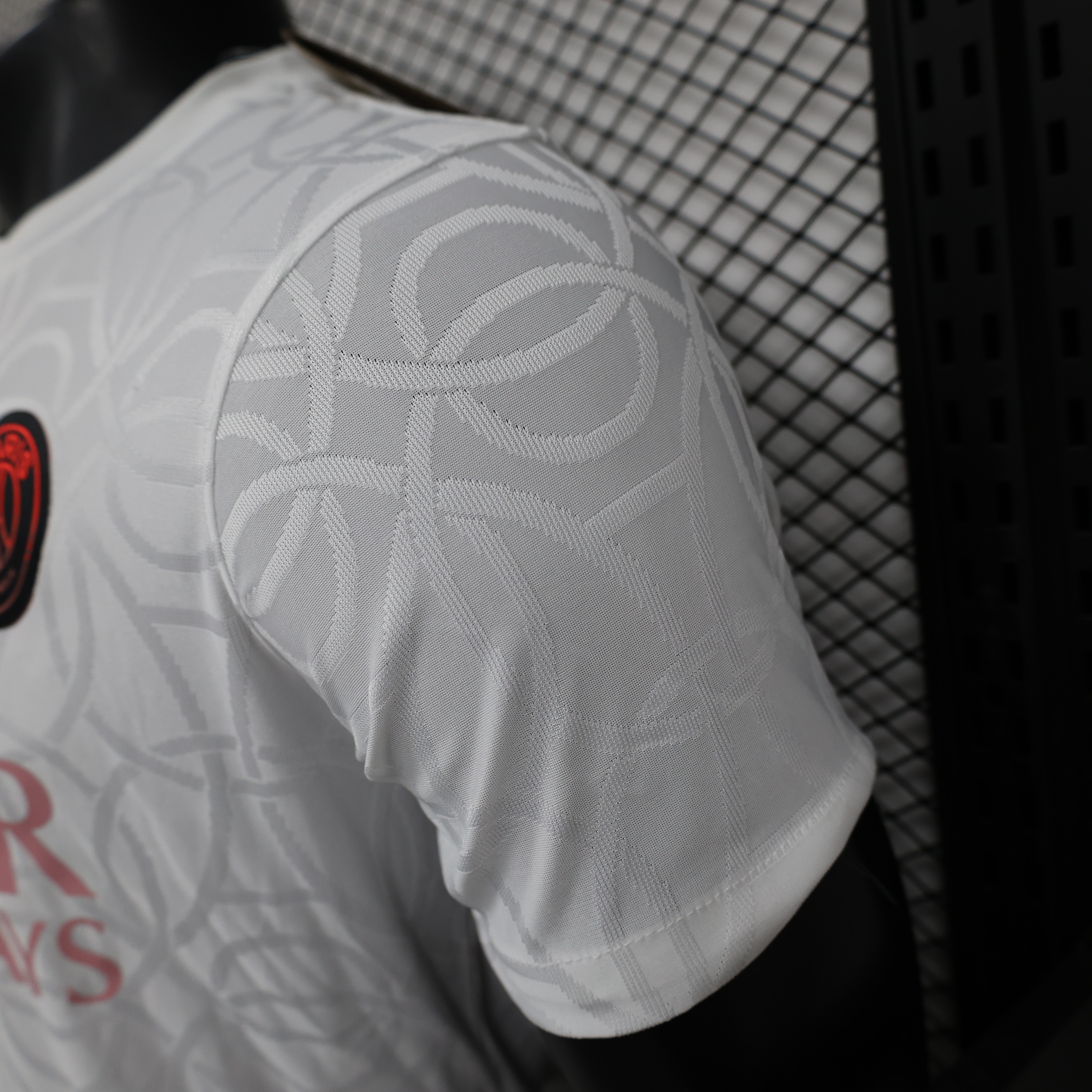 24/25 Player PSG Special Edition jersey