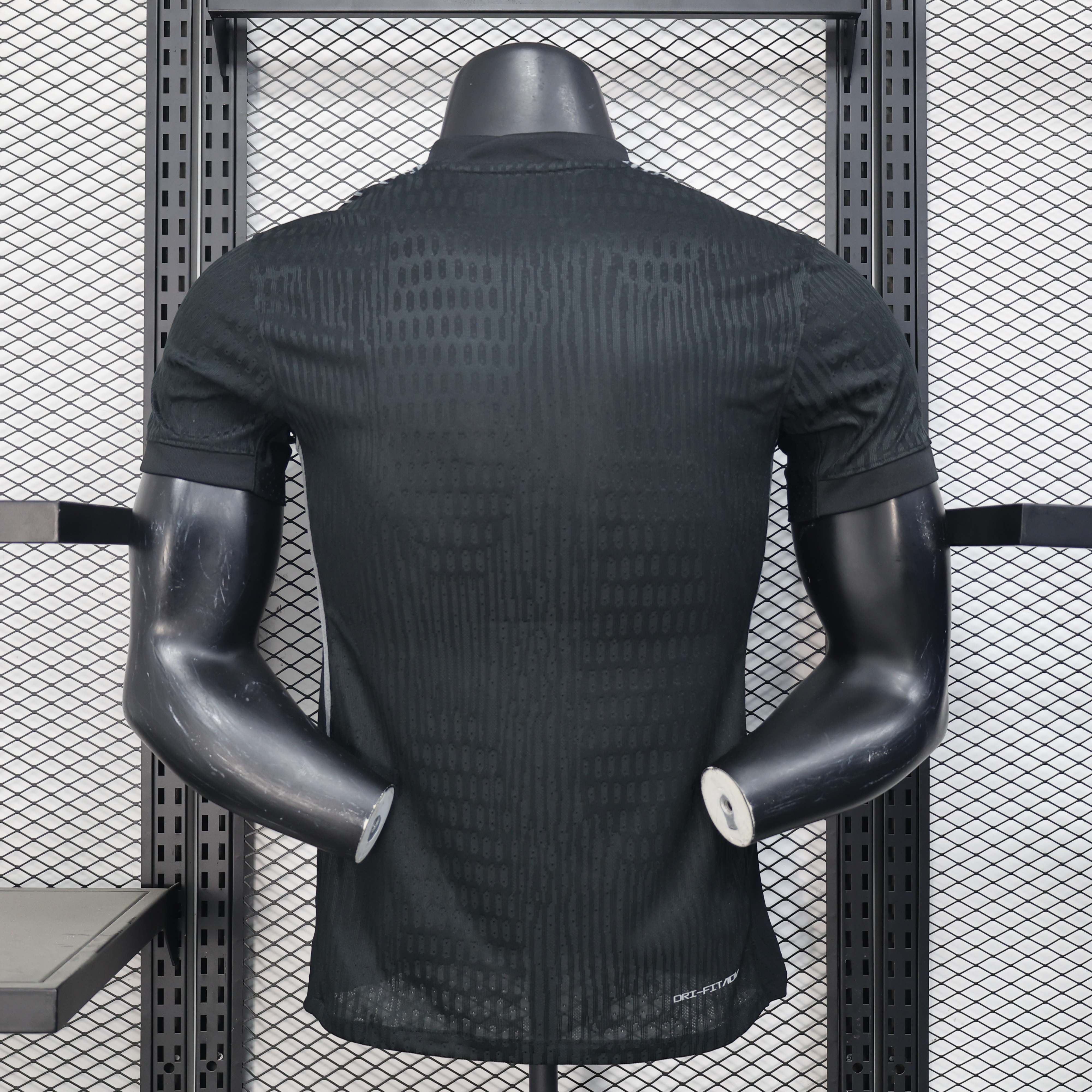 25/26 Player PSG Goalkeeper jersey