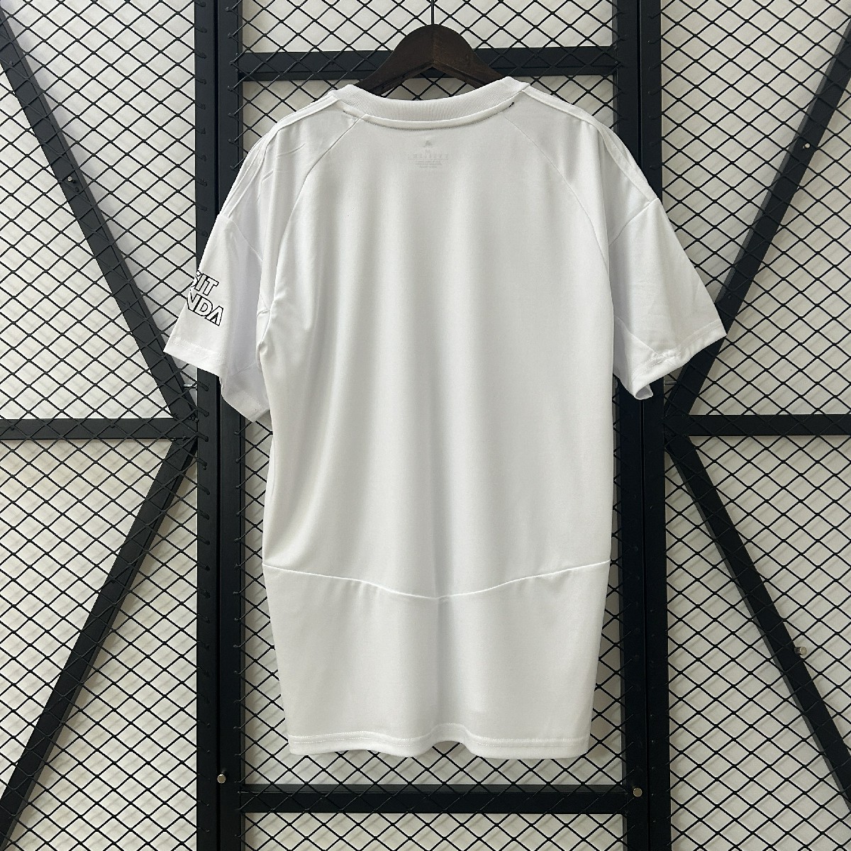 Arsenal Special Edition White 2025-26