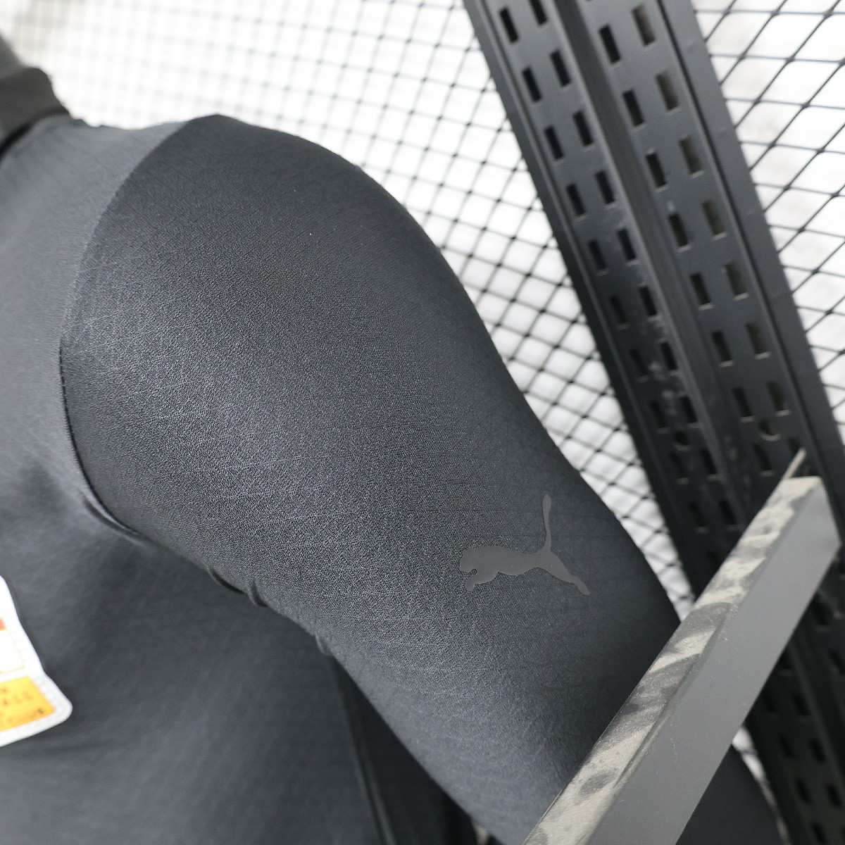 AC Milan Special Edition Player Long Sleeve 2025-26