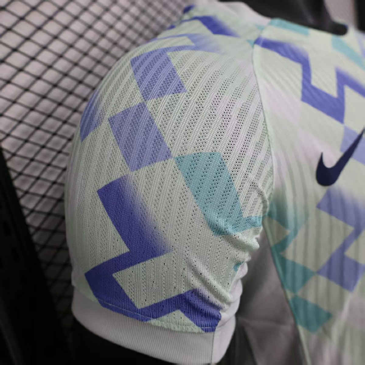 Inter Milan Away Players Jerseys 2025-26