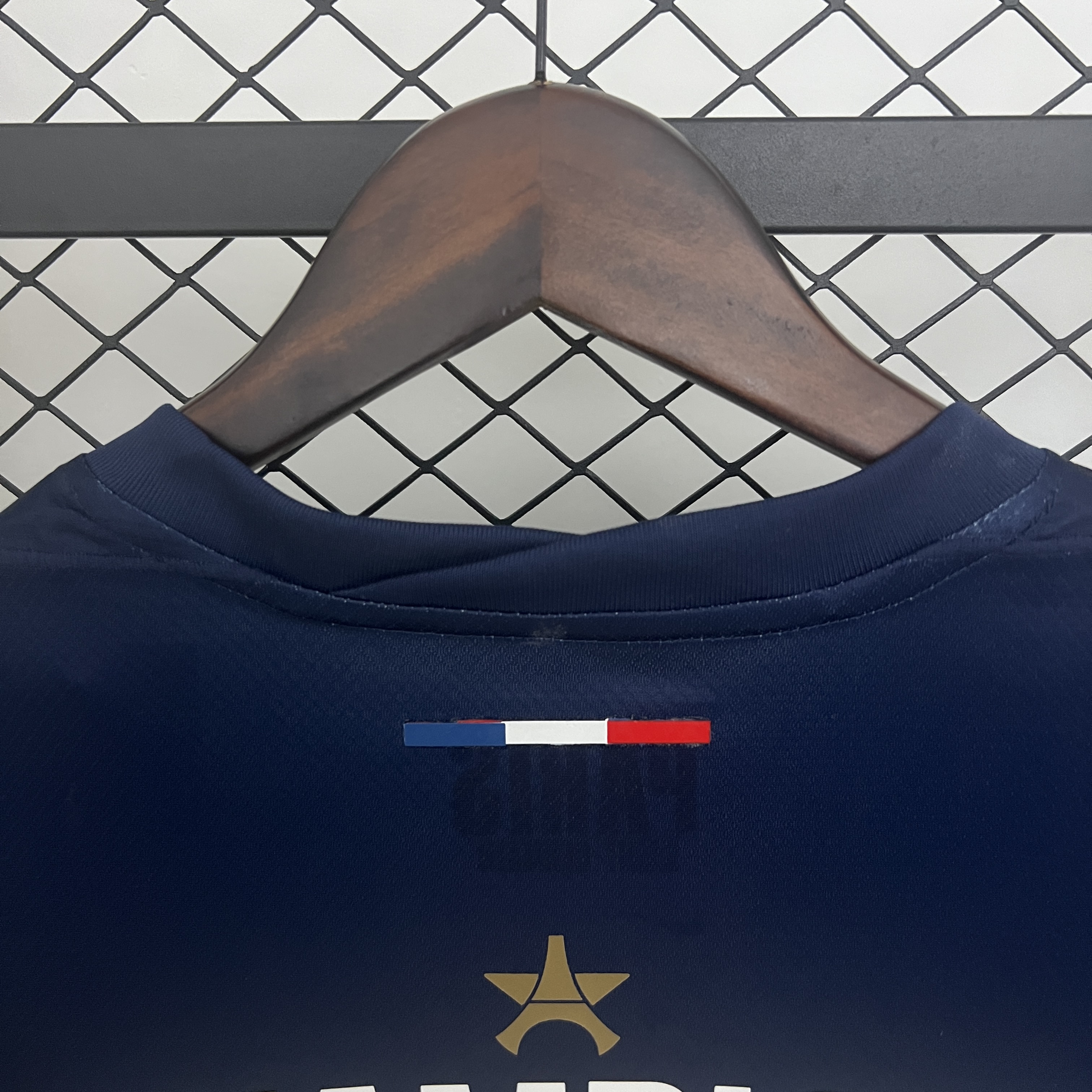 24/26 PSG Champion Edition  jersey