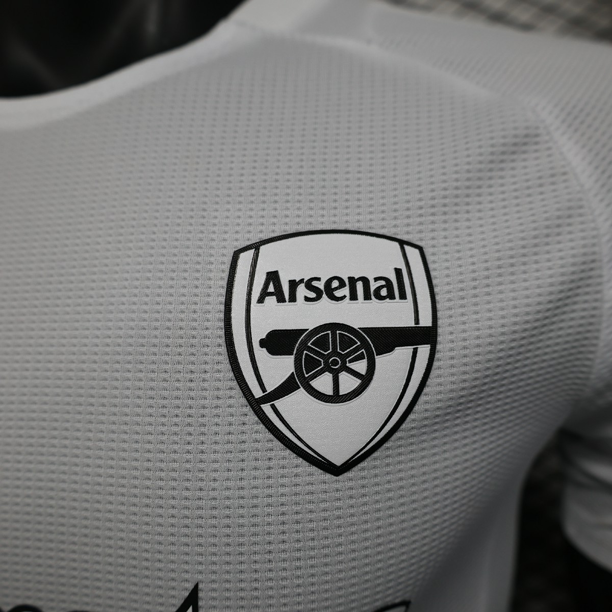 Arsenal Training Jersey 2025-26 Player