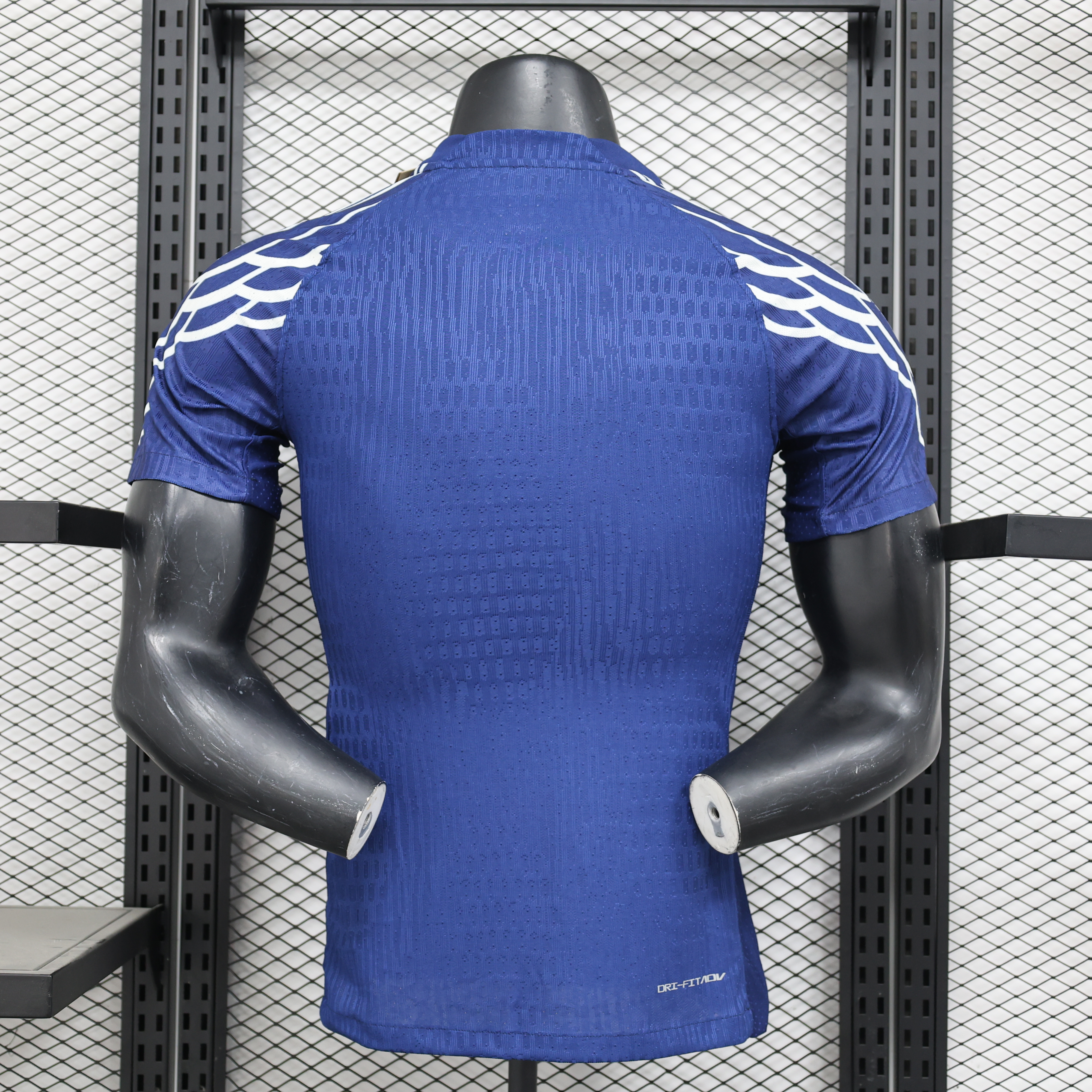 24/25 Players PSG Fourth away jersey