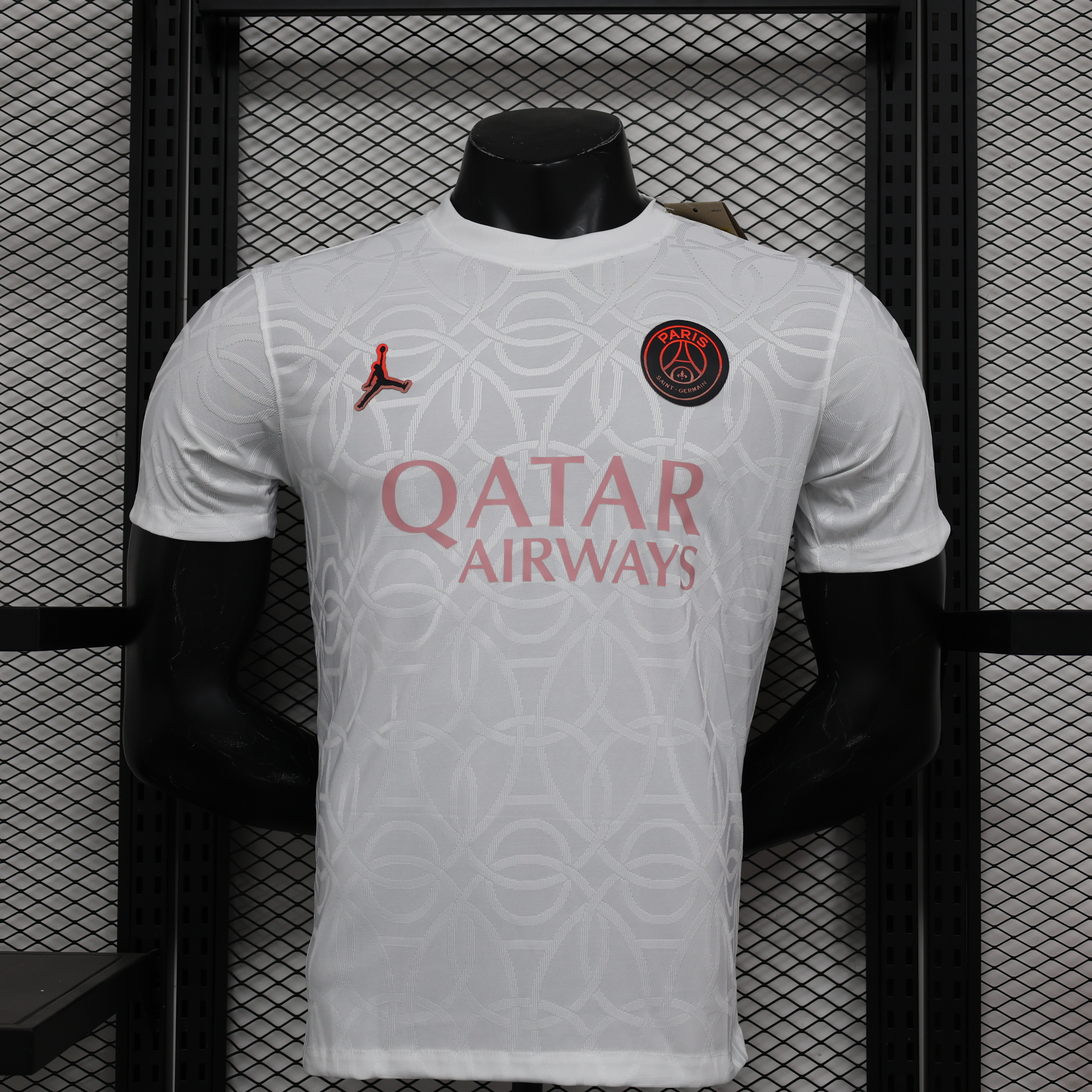 24/25 Player PSG Special Edition jersey