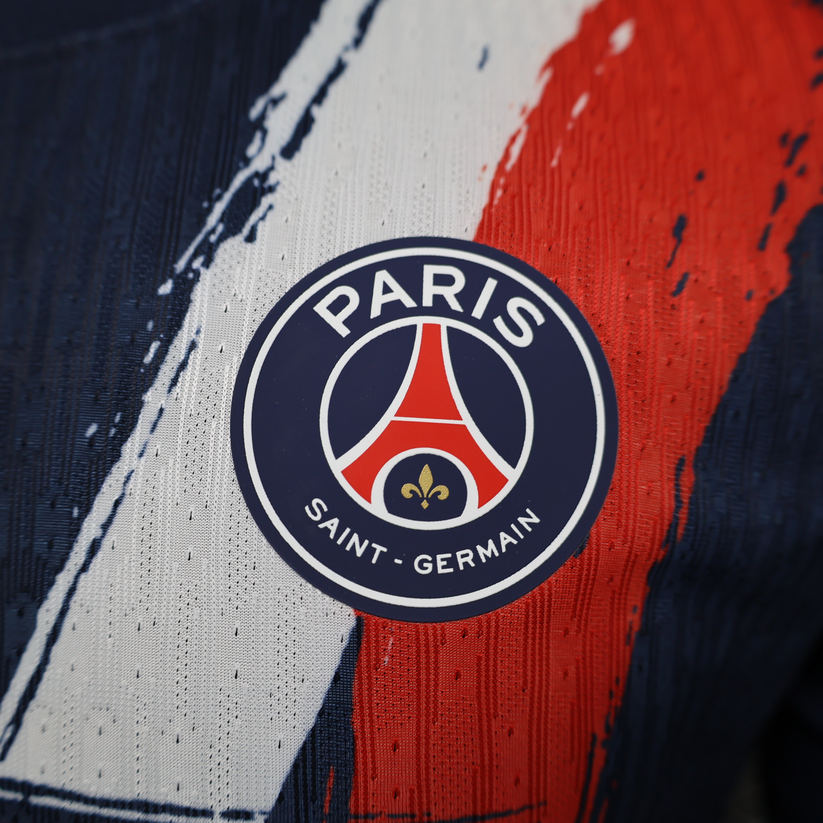 24/25 Player PSG Special Edition jersey