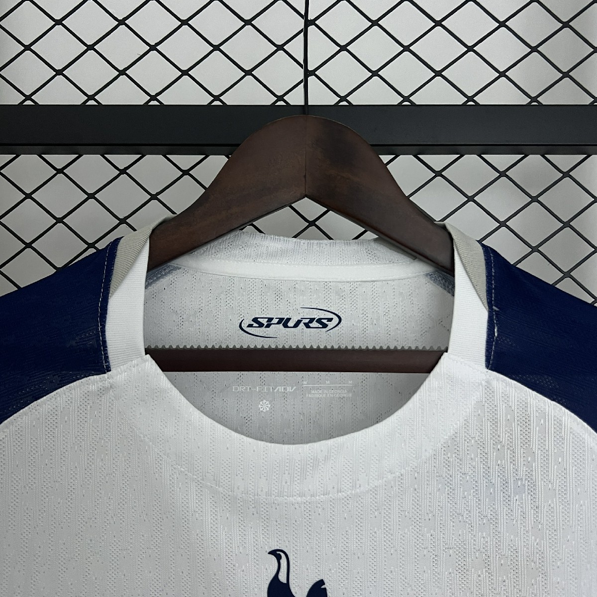 Tottenham Hotspur Home Players 2025-26