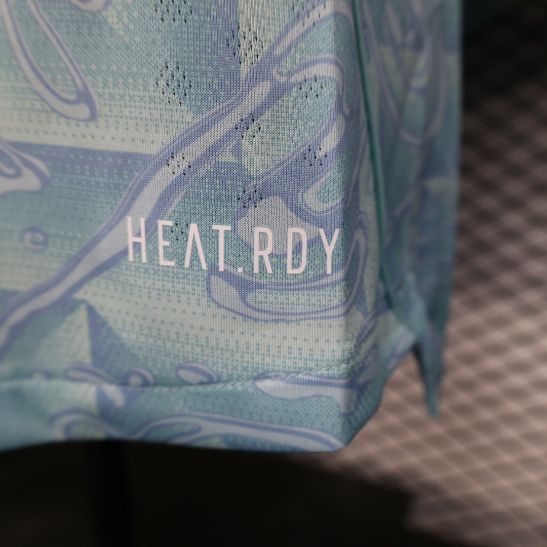 Juventus Away long sleeves Players Jerseys 2025-26