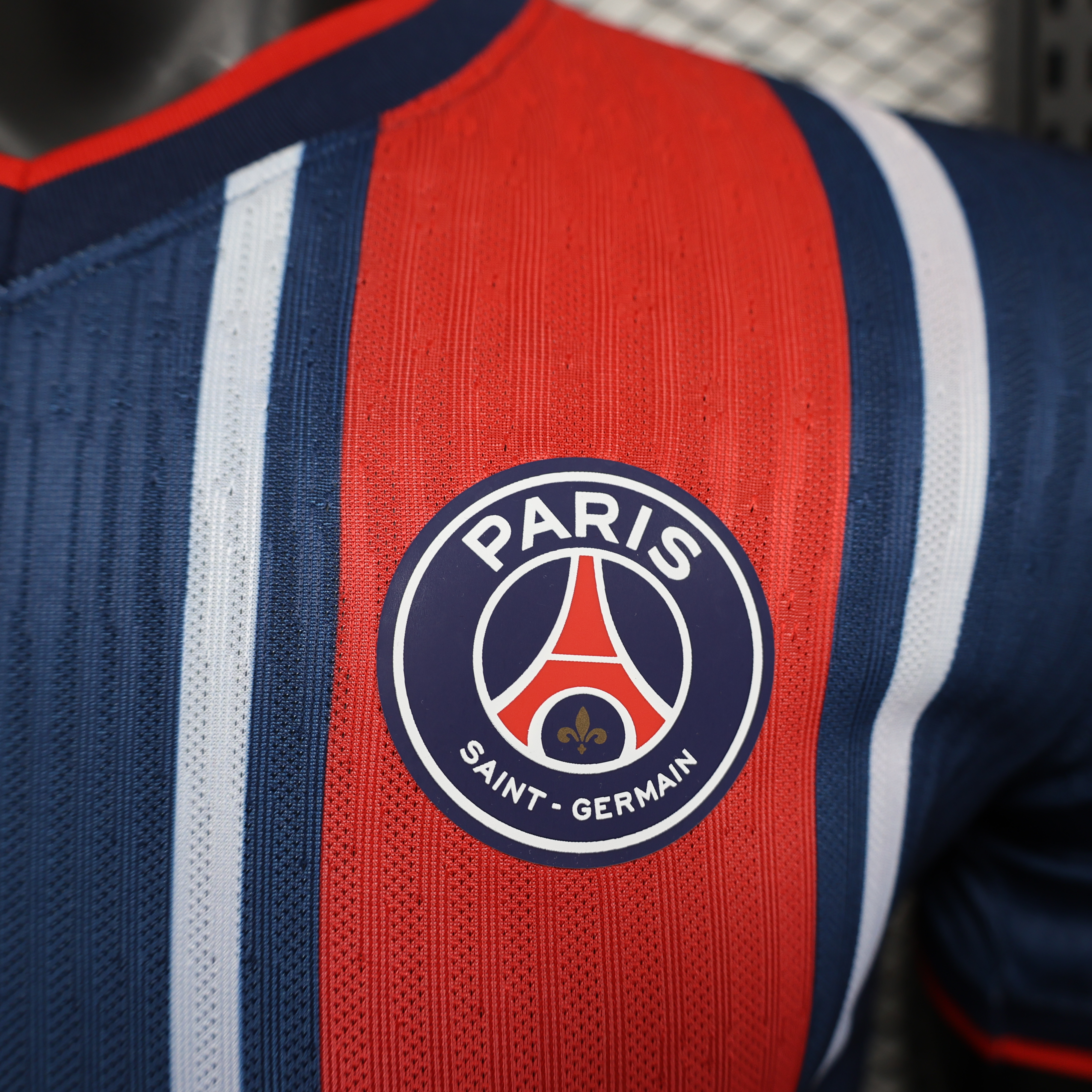 24/25 Player PSG Special Edition jersey