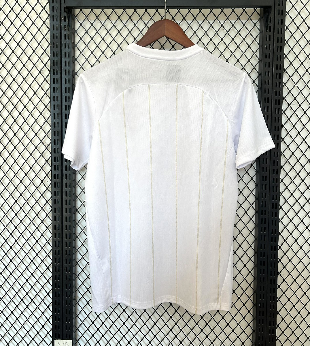 AC Milan Special Edition Jerseys 2025-26