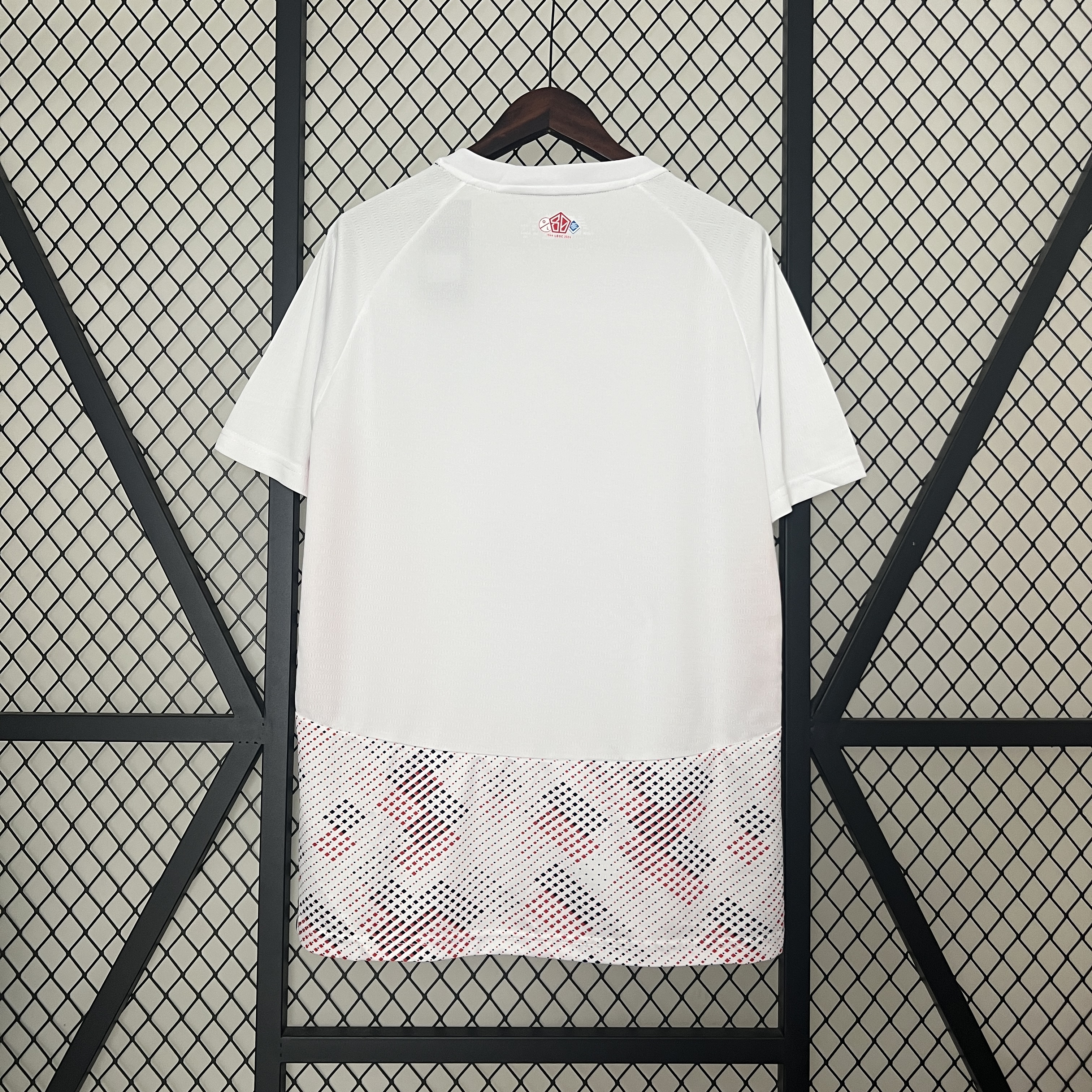 24/25 Lille Away jersey