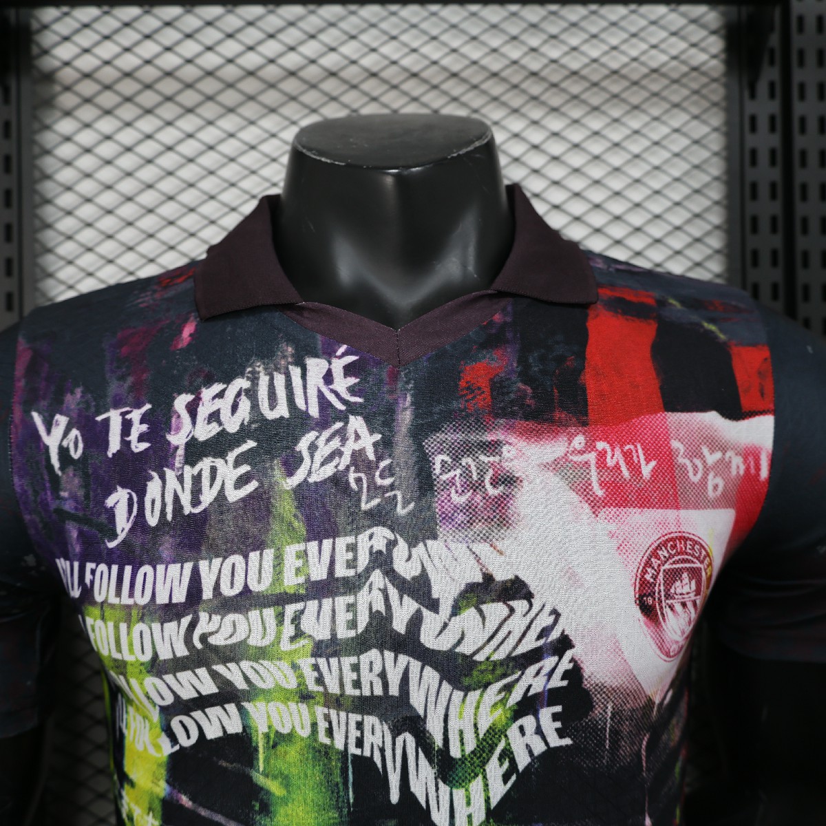 Manchester City Special Edition II 2025-26