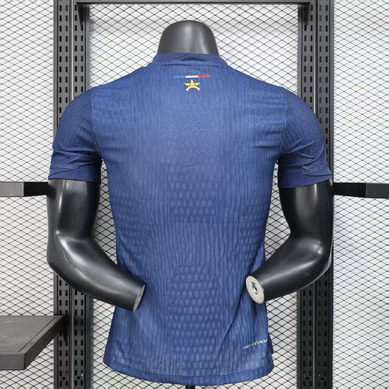 24/25 Players PSG Champions League Edition jersey