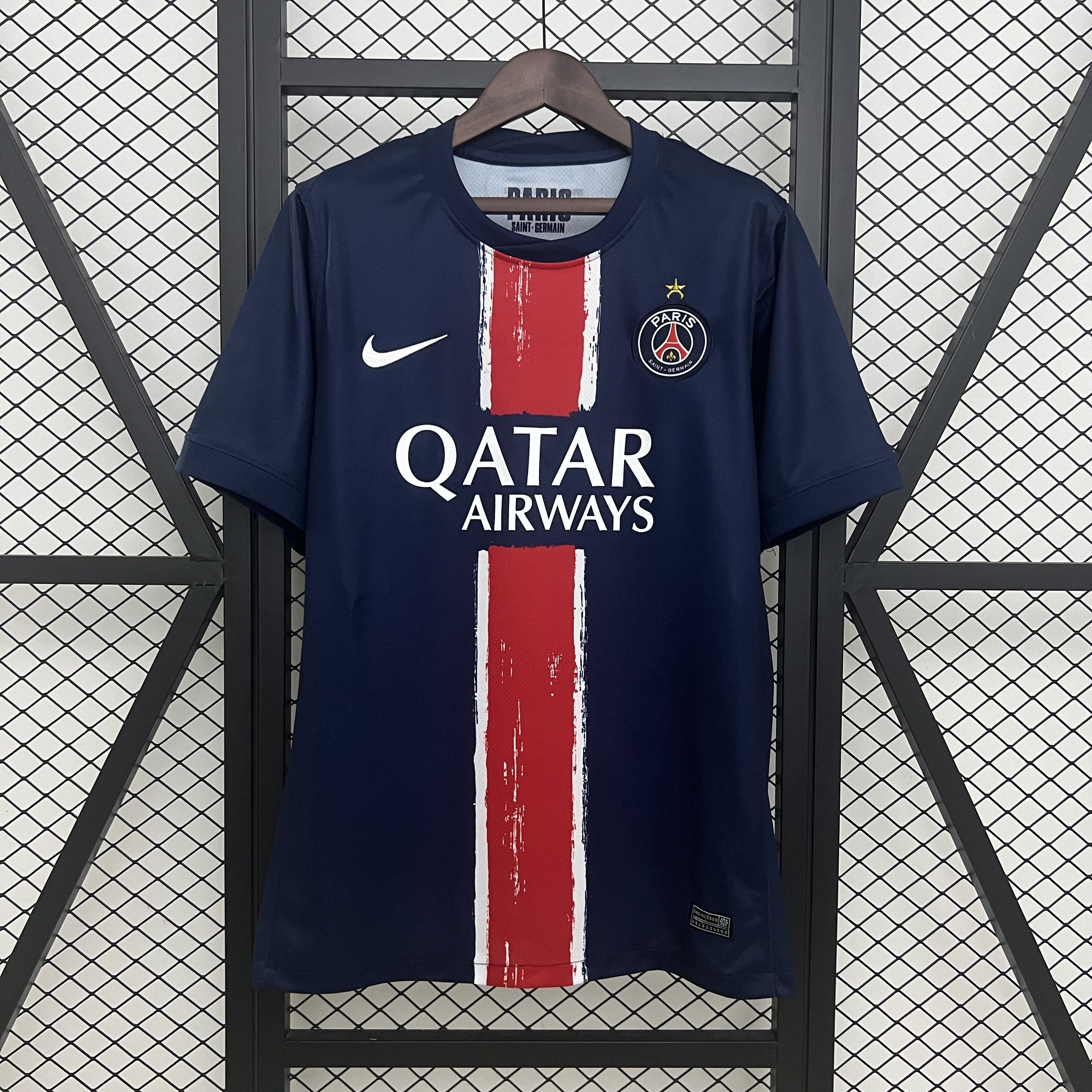 24/26 PSG Champion Edition jersey