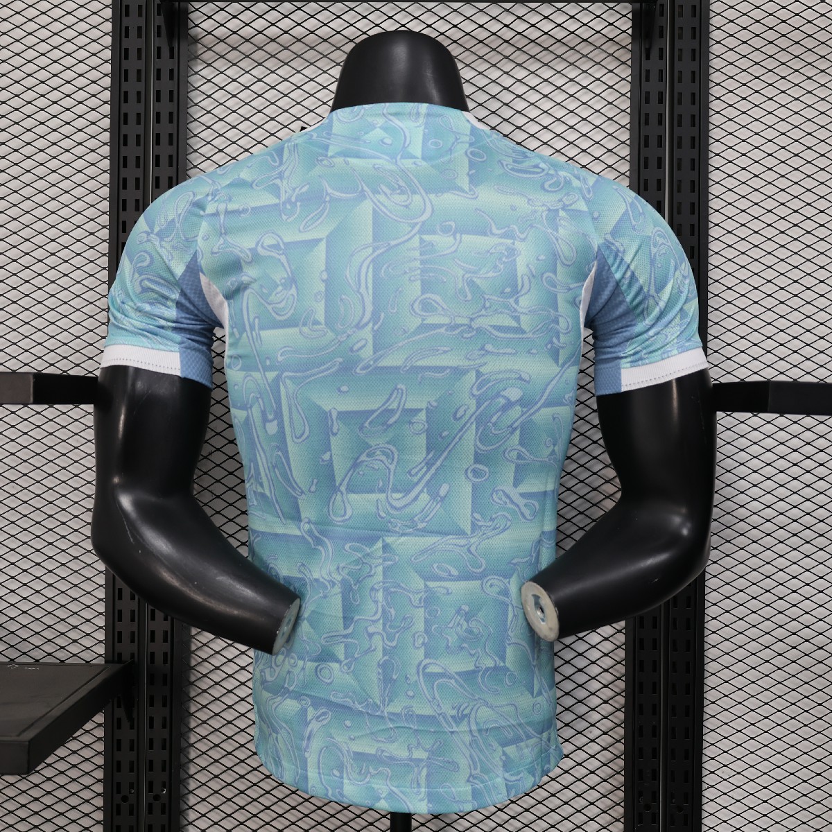 Juventus Away Players Jerseys 2025-26