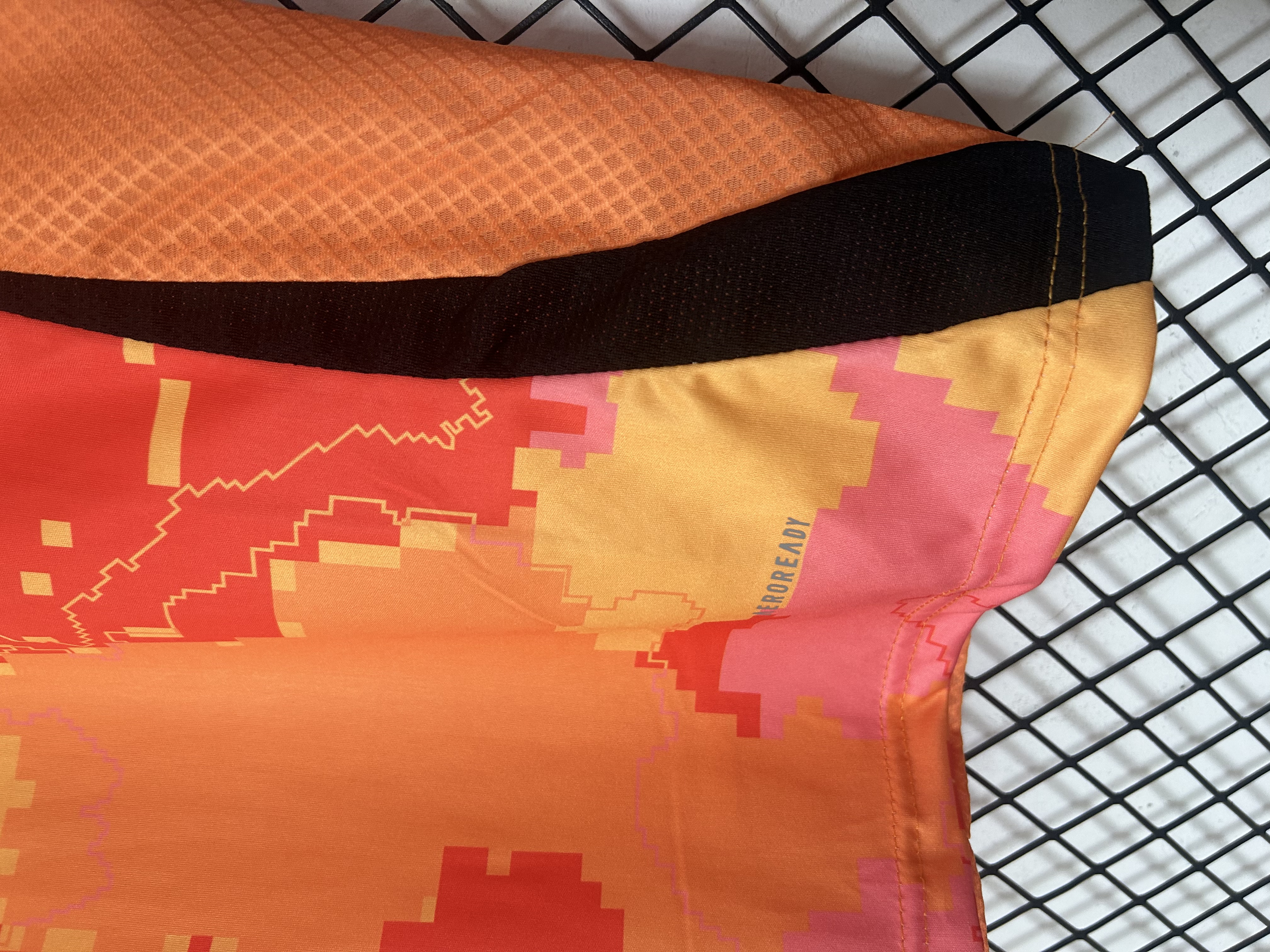 25/26 PSG Special Edition jersey