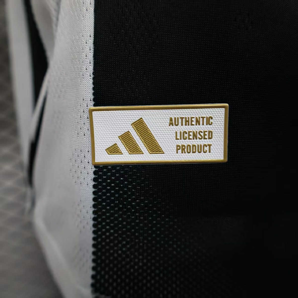 Juventus Home Players Jerseys 2025-26