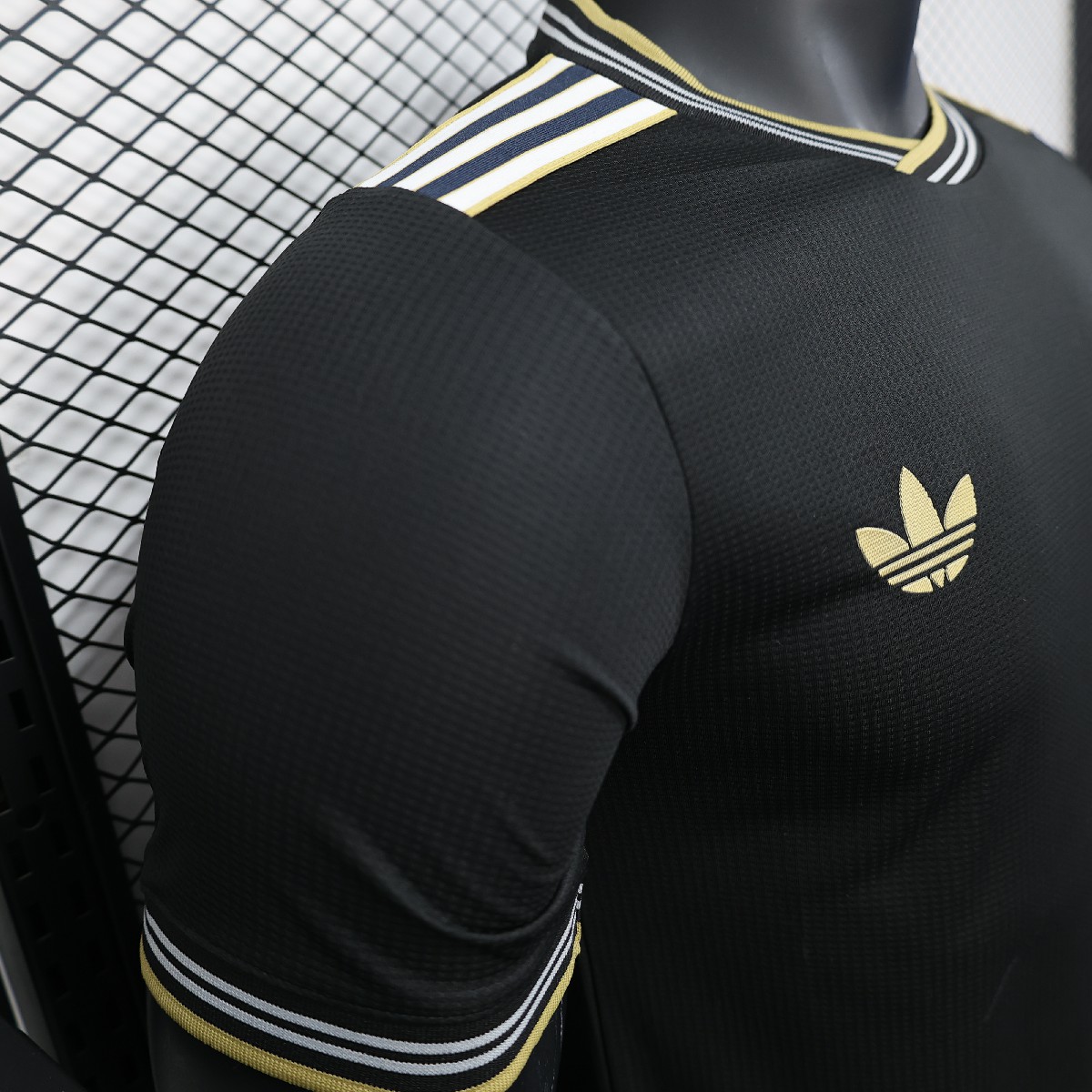 Juventus Third Away Players Jerseys 2025-26