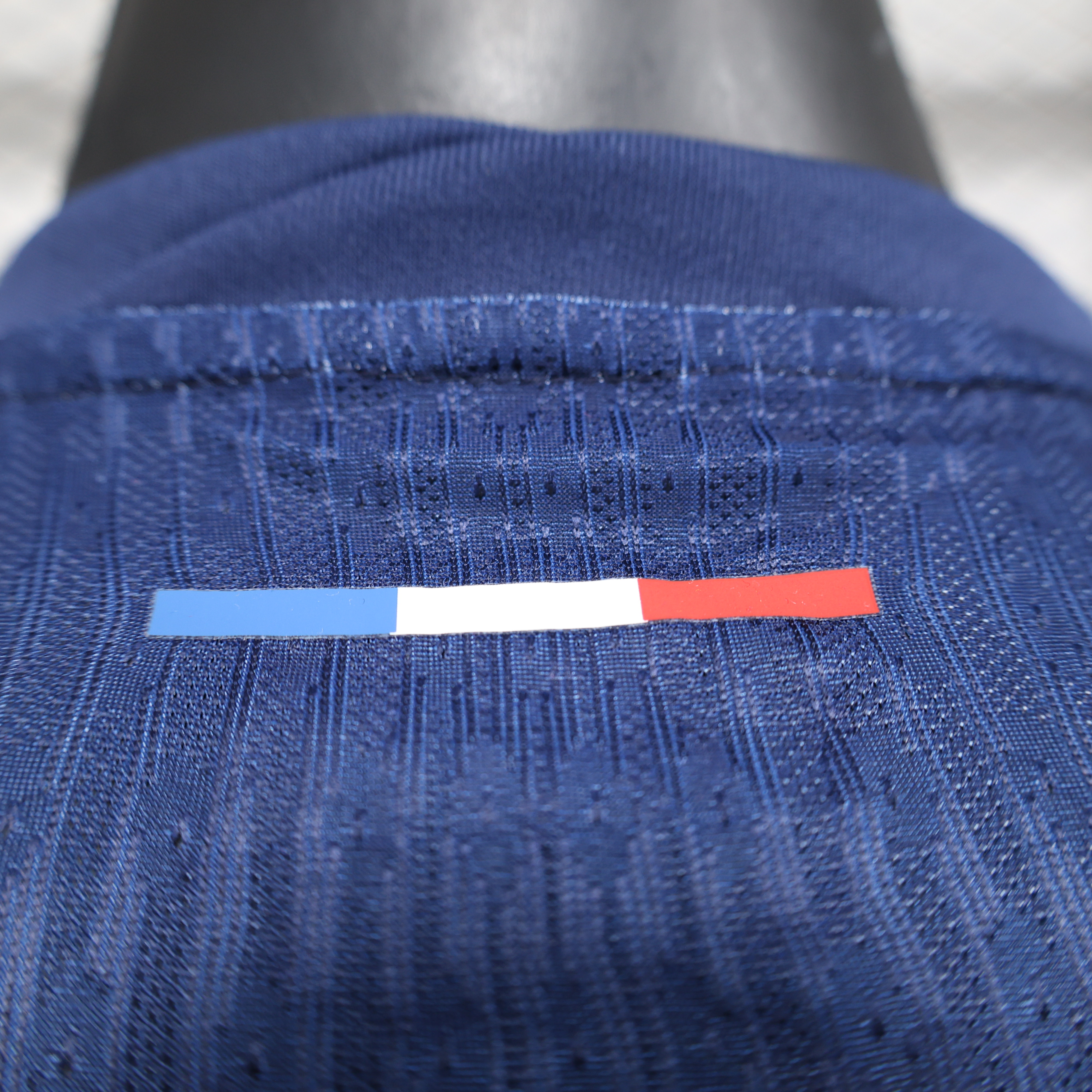 24/25 Player Long Sleeve PSG Home  jersey