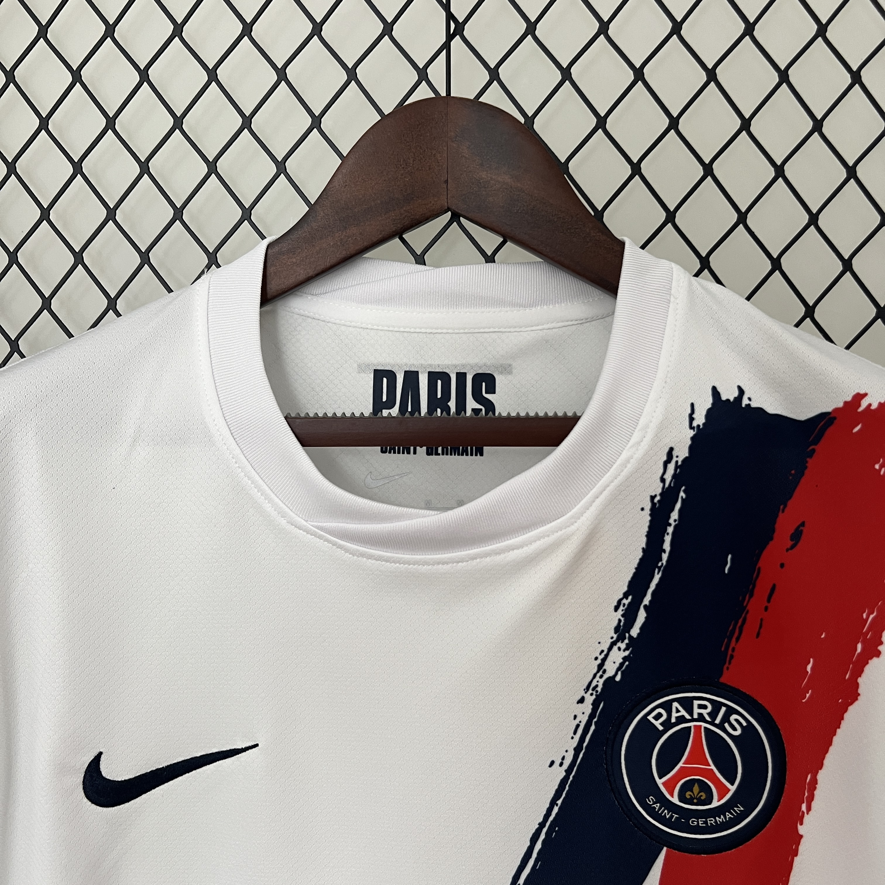 24/25 PSG Away jersey