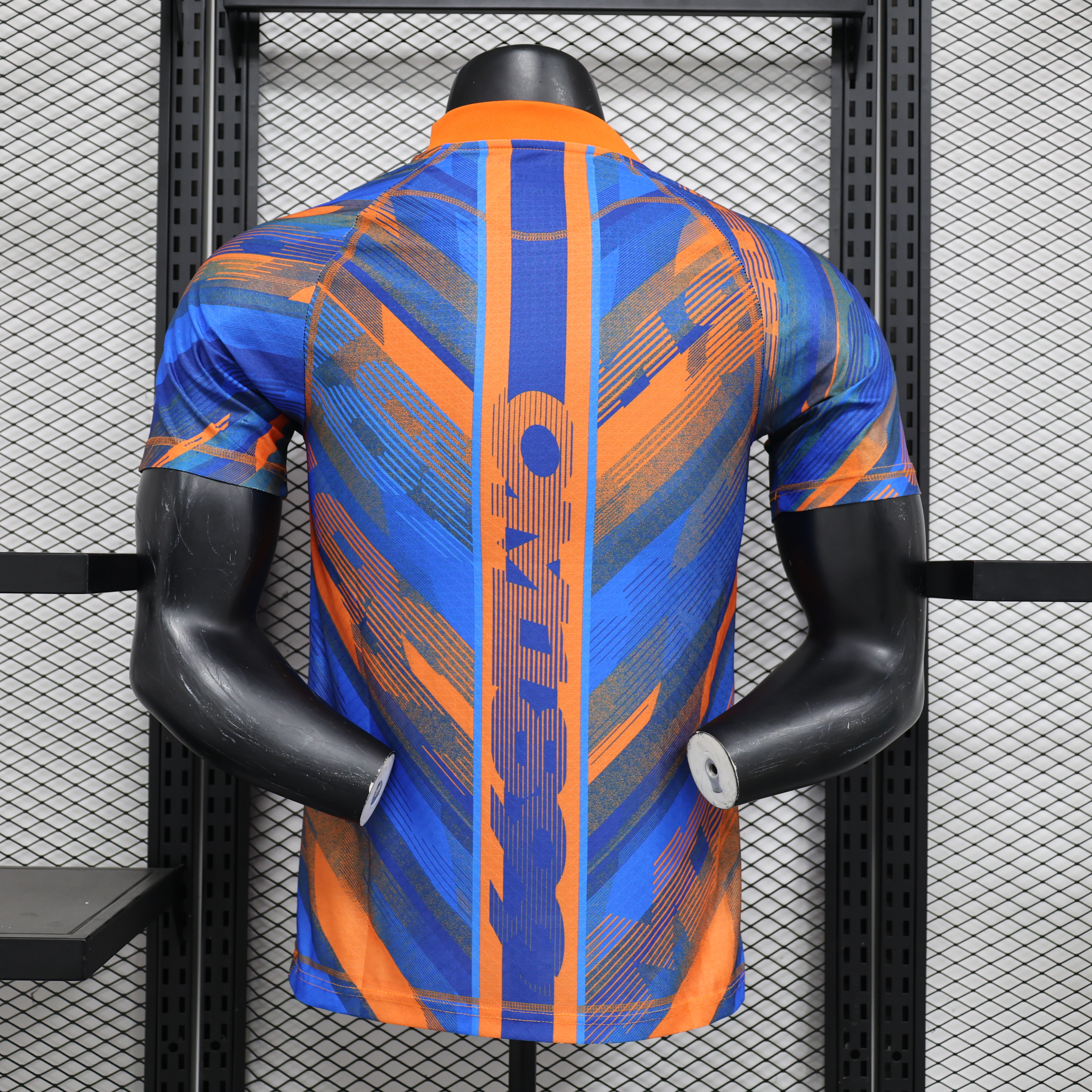 24/25 Player Marseille jersey