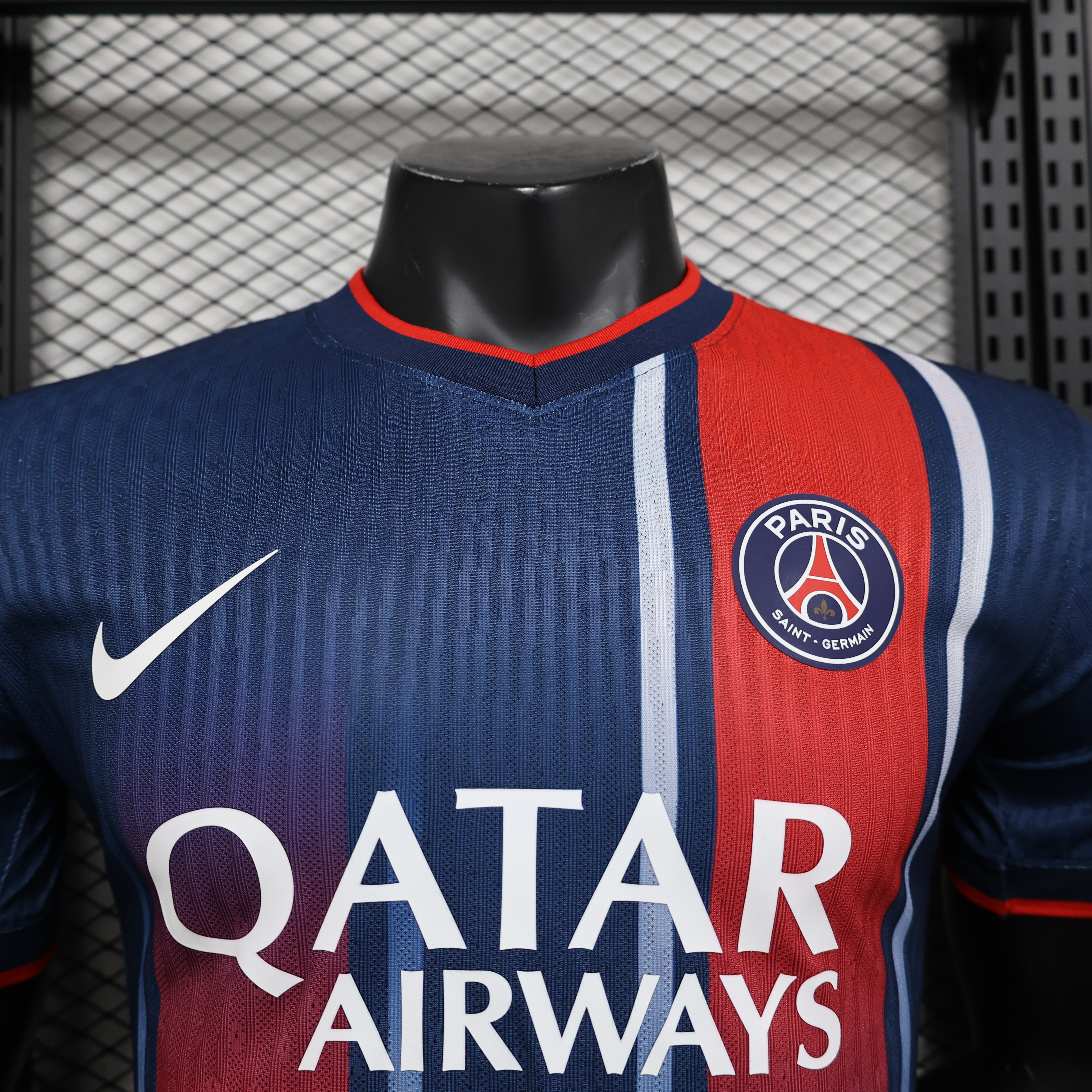 24/25 Player PSG Special Edition jersey