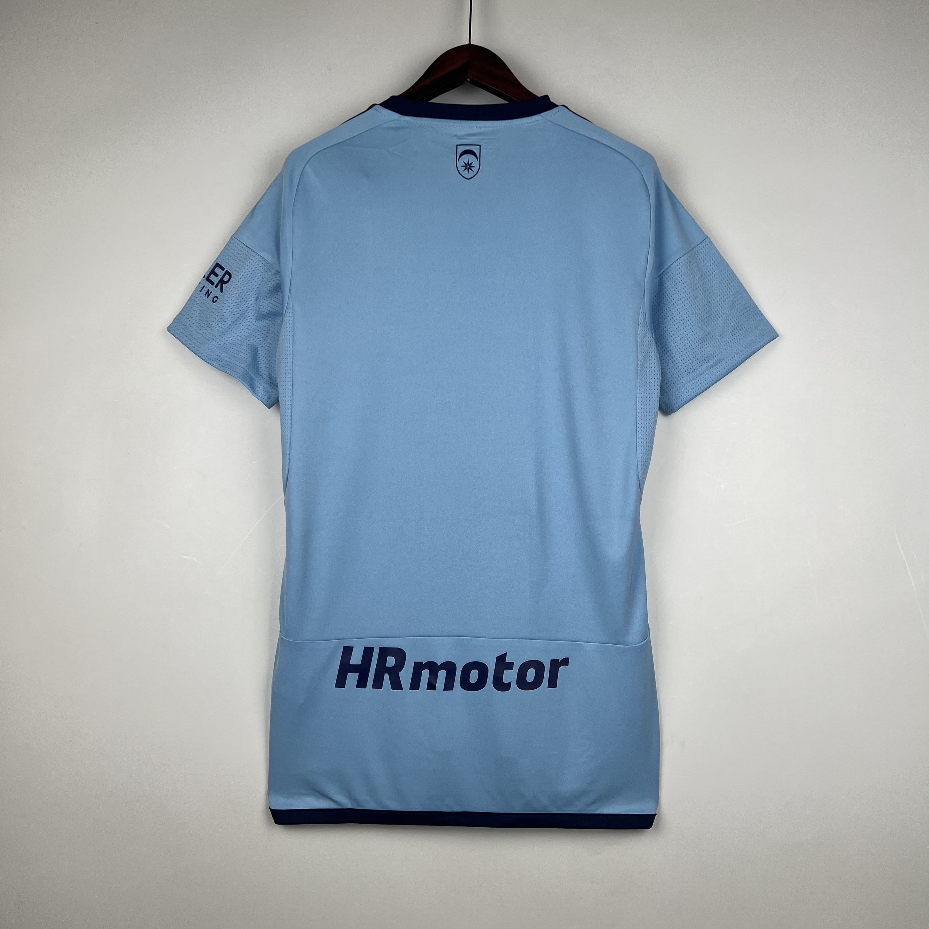 23/24 Osasuna away jersey