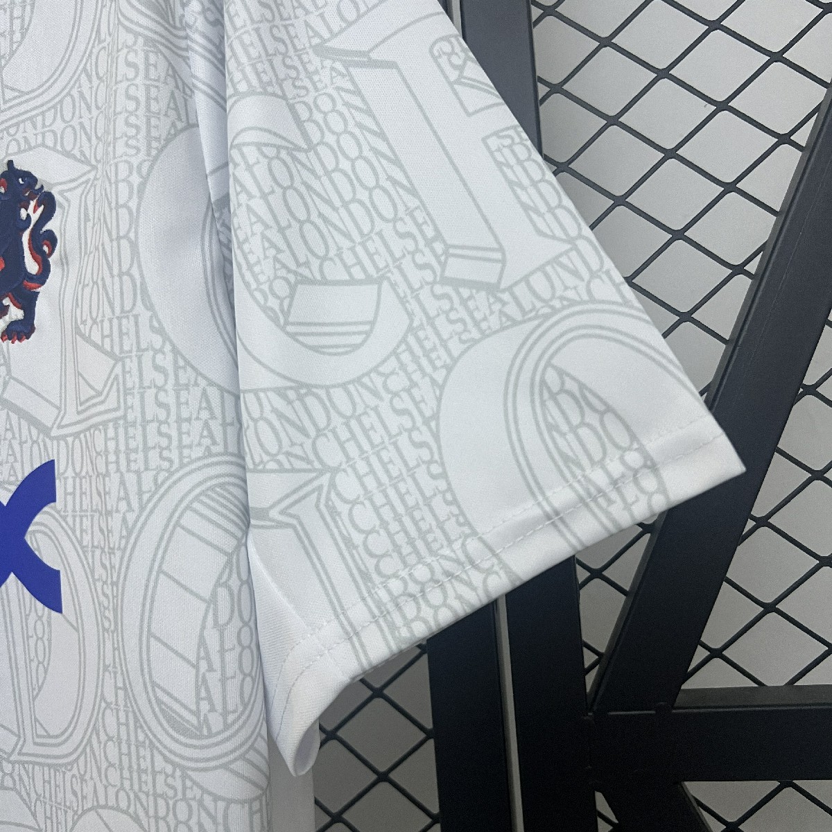 Chelsea training suit 2025-26