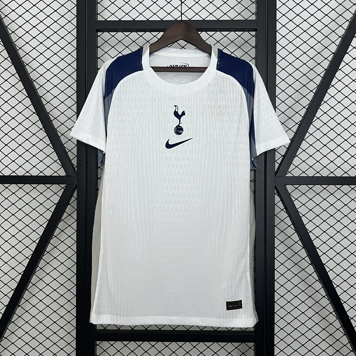 Tottenham Hotspur Home Players 2025-26