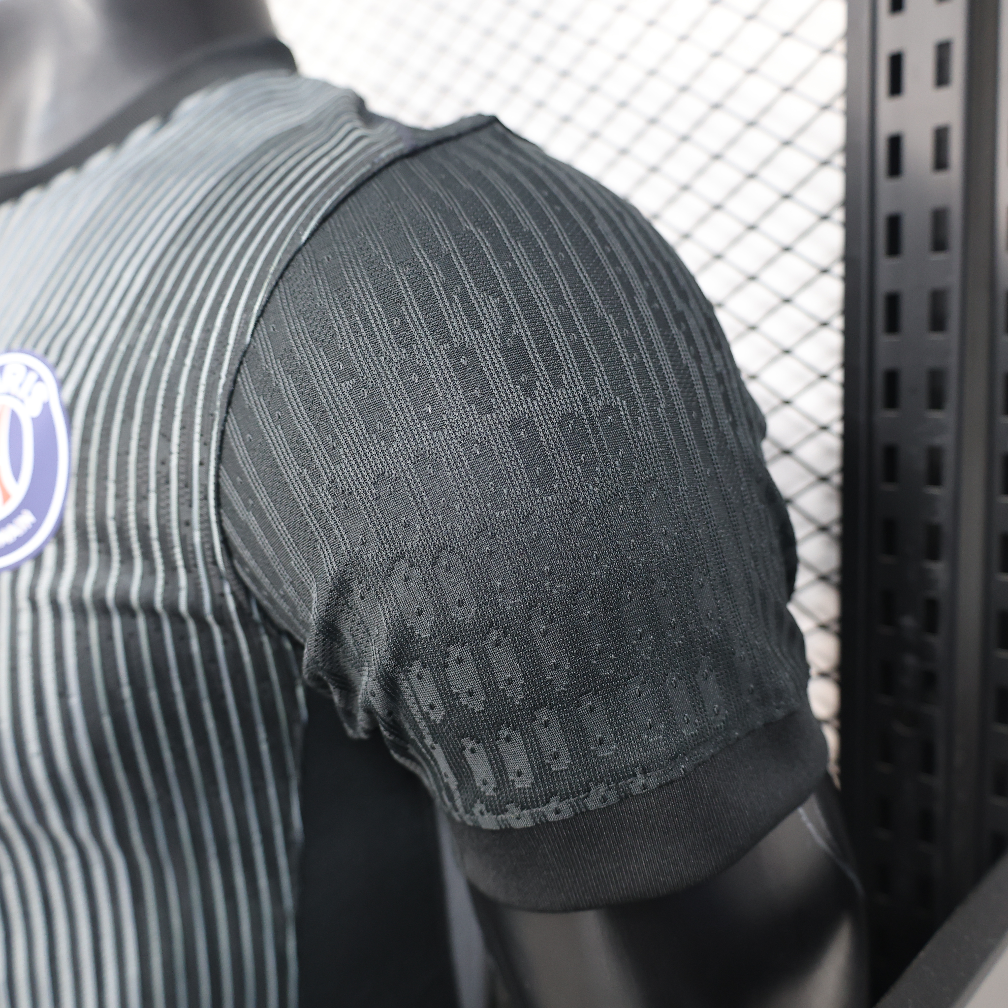 25/26 Player PSG Goalkeeper jersey