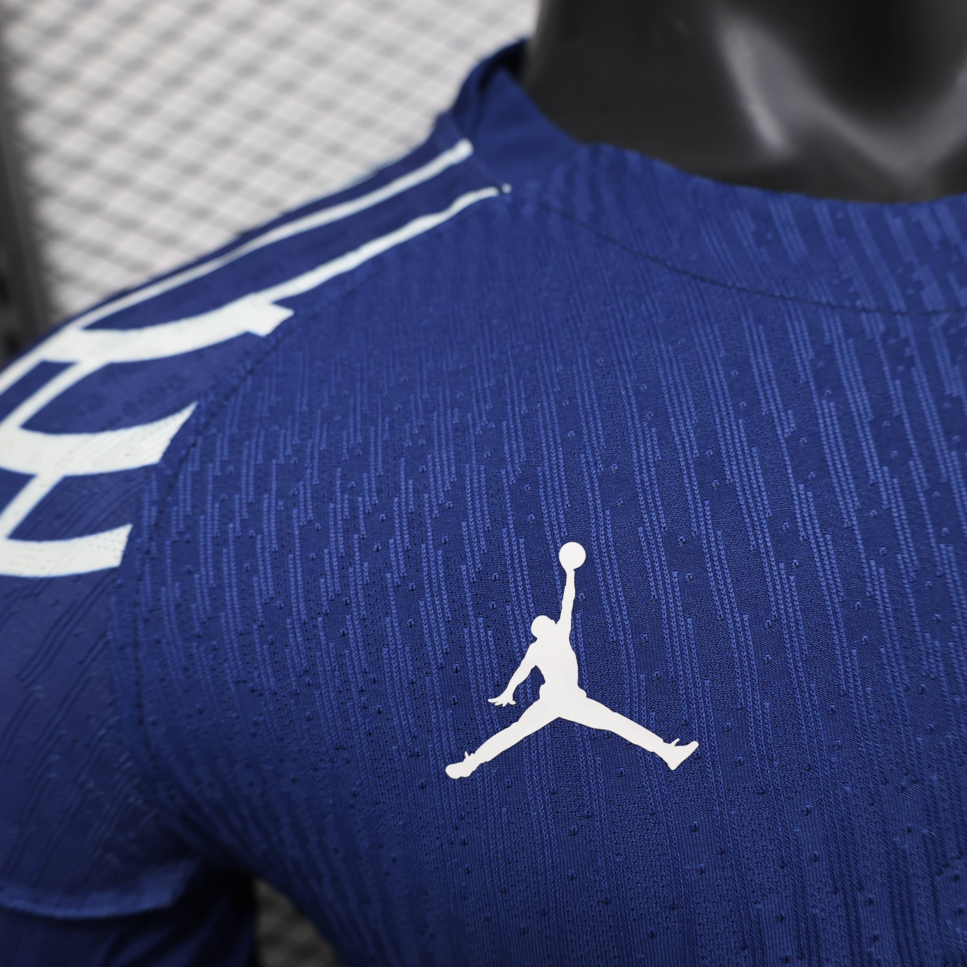 24/25 Players PSG Fourth away jersey