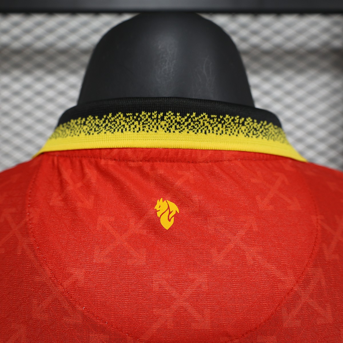 AC Milan Special Edition II Players Jerseys 2025-26