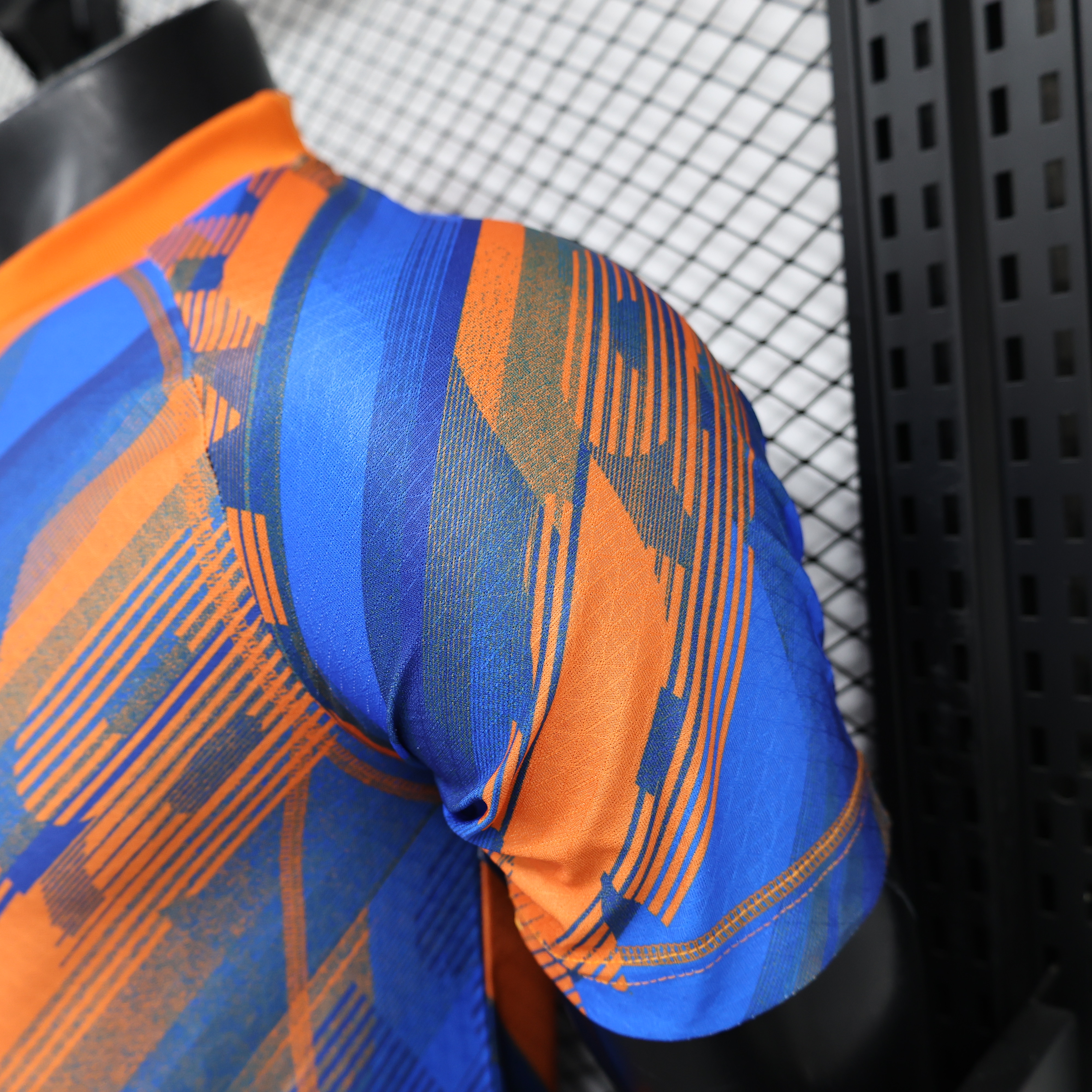 24/25 Player Marseille jersey