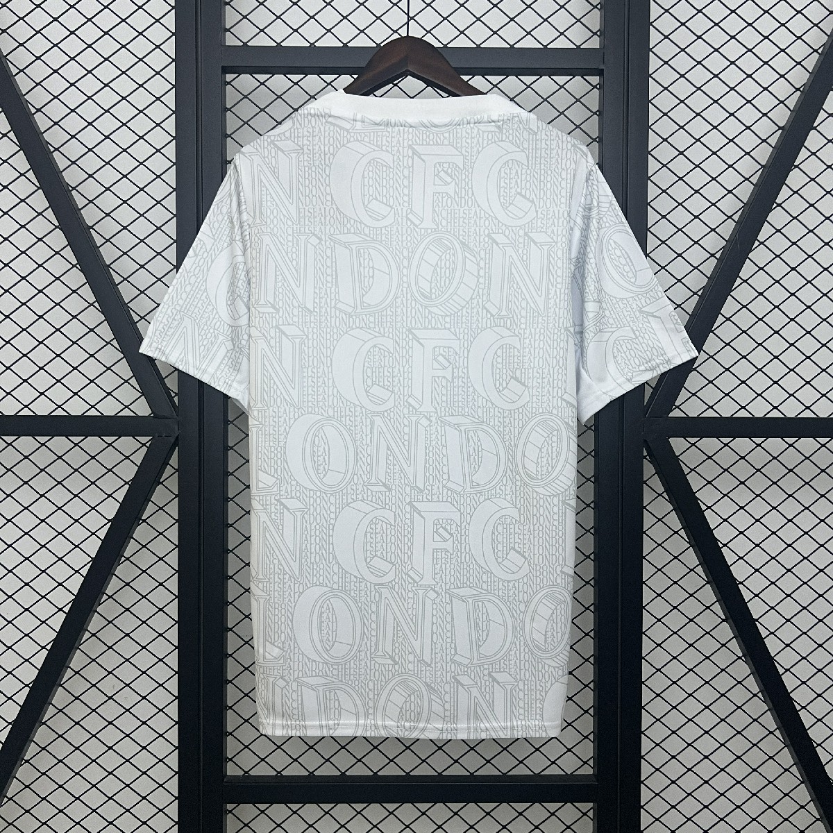 Chelsea training suit 2025-26